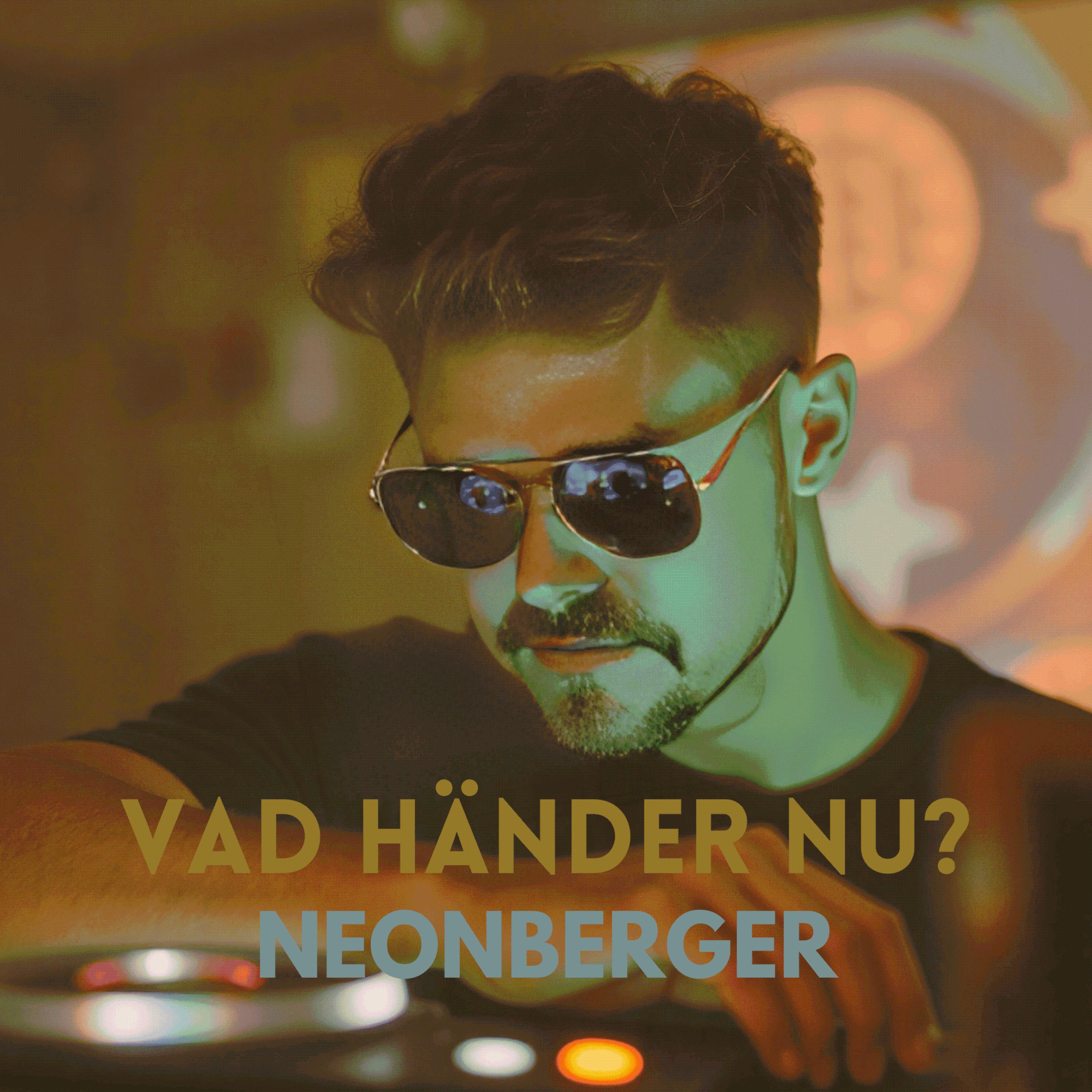 Релиз VAD HÄNDER NU?