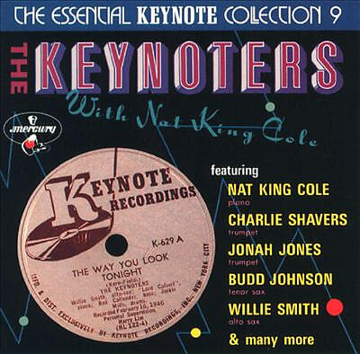 The Keynoters