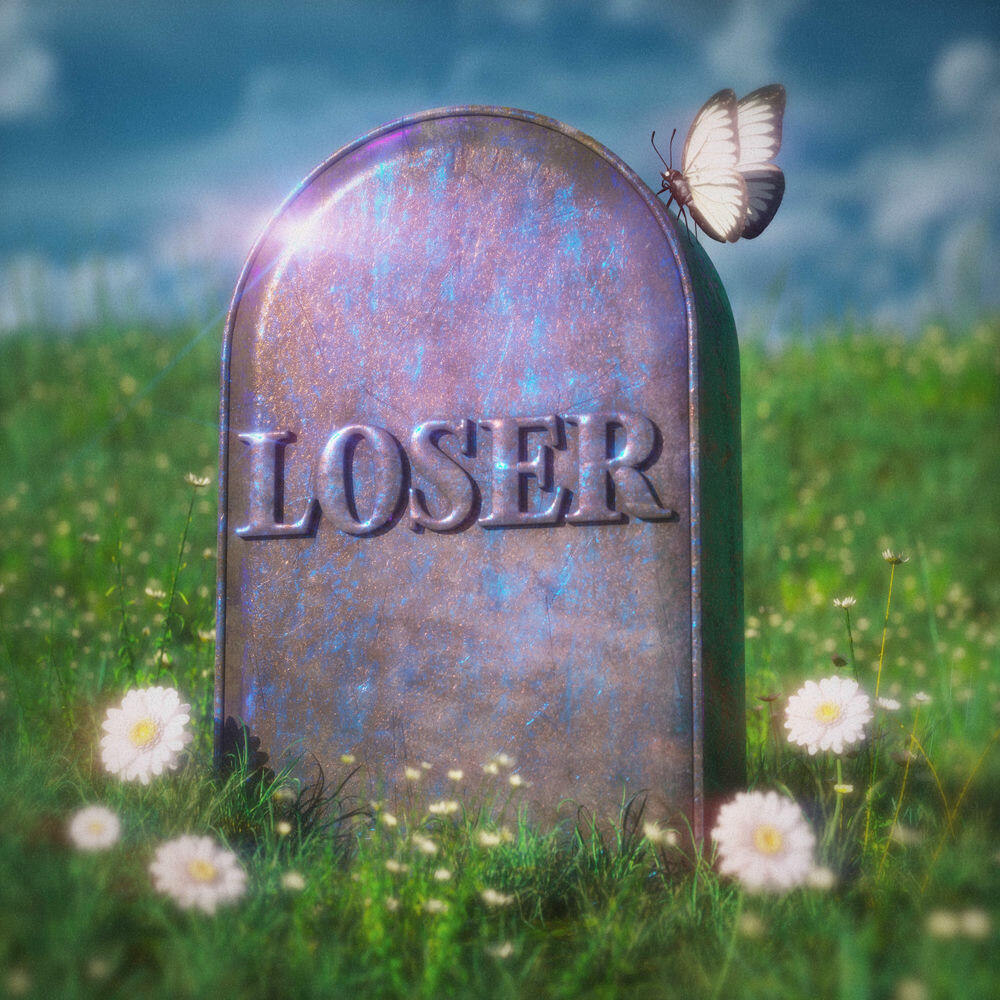 Релиз Loser