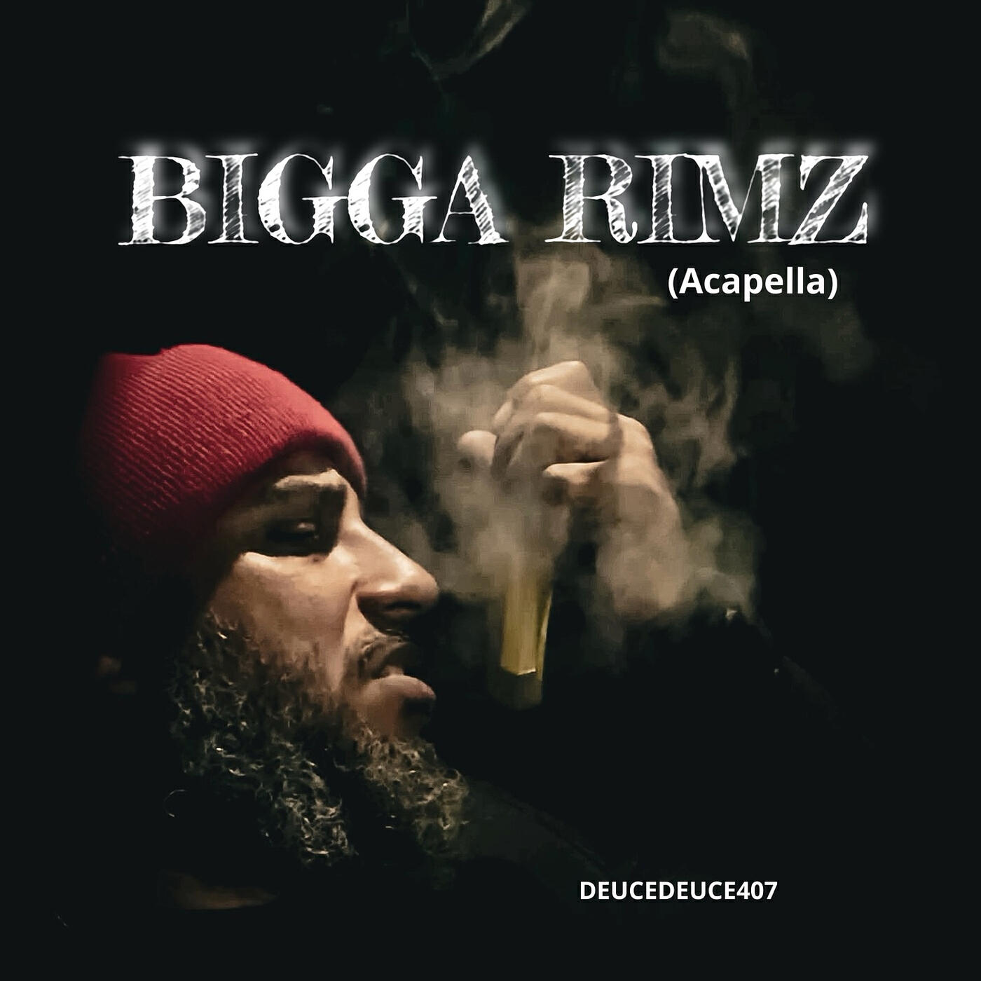 Релиз Bigga Rimz (Acapella)