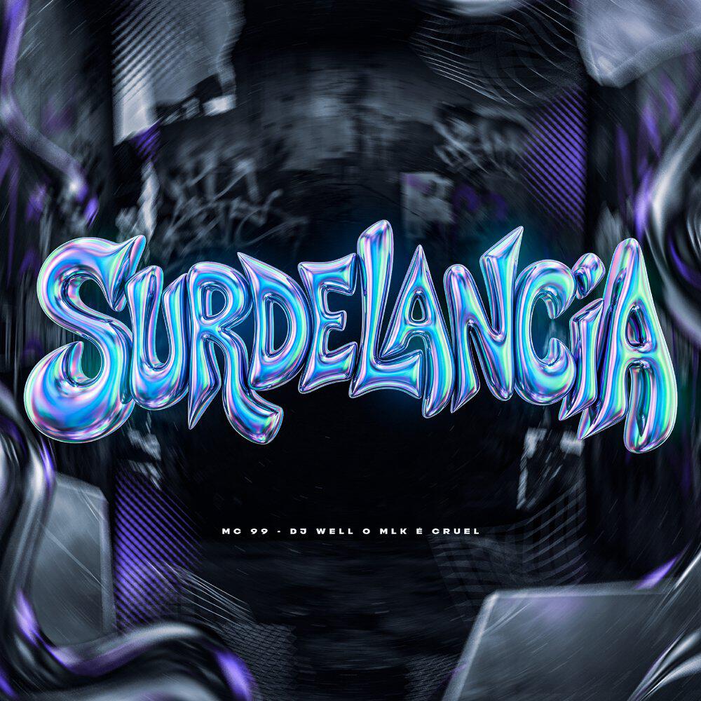 Релиз Surdelancia