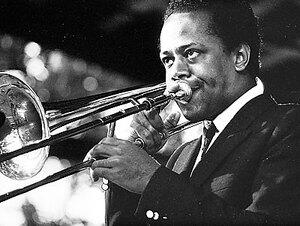 Slide Hampton