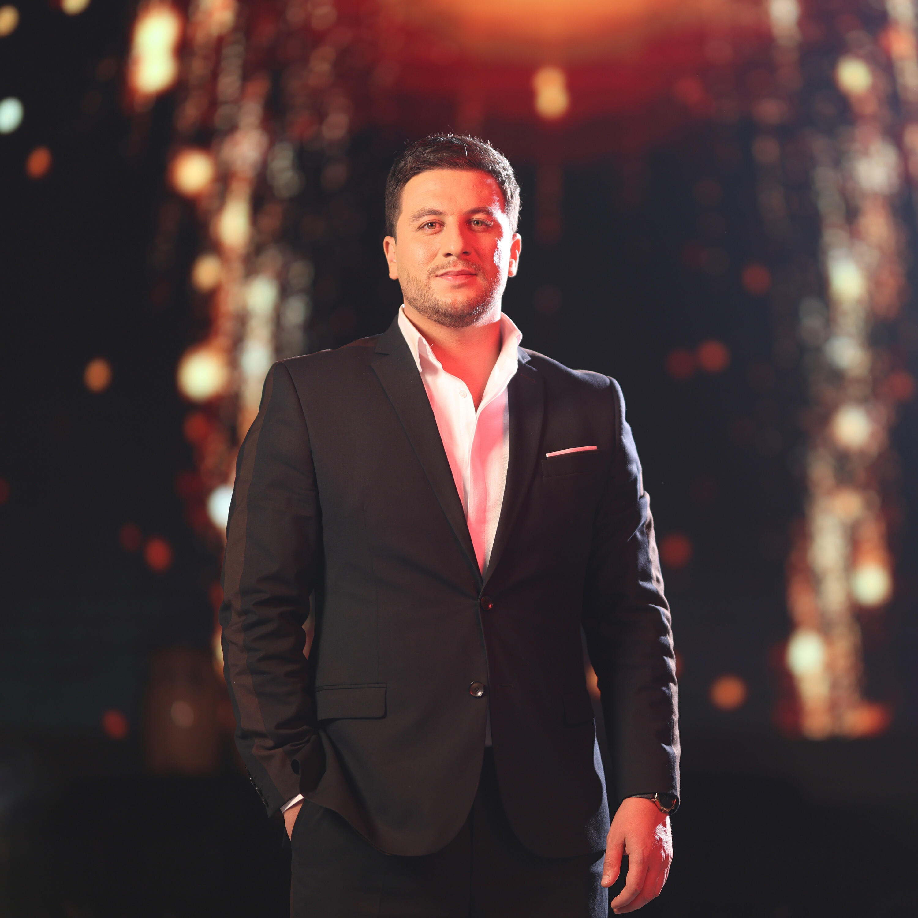 Aram Hoveyan