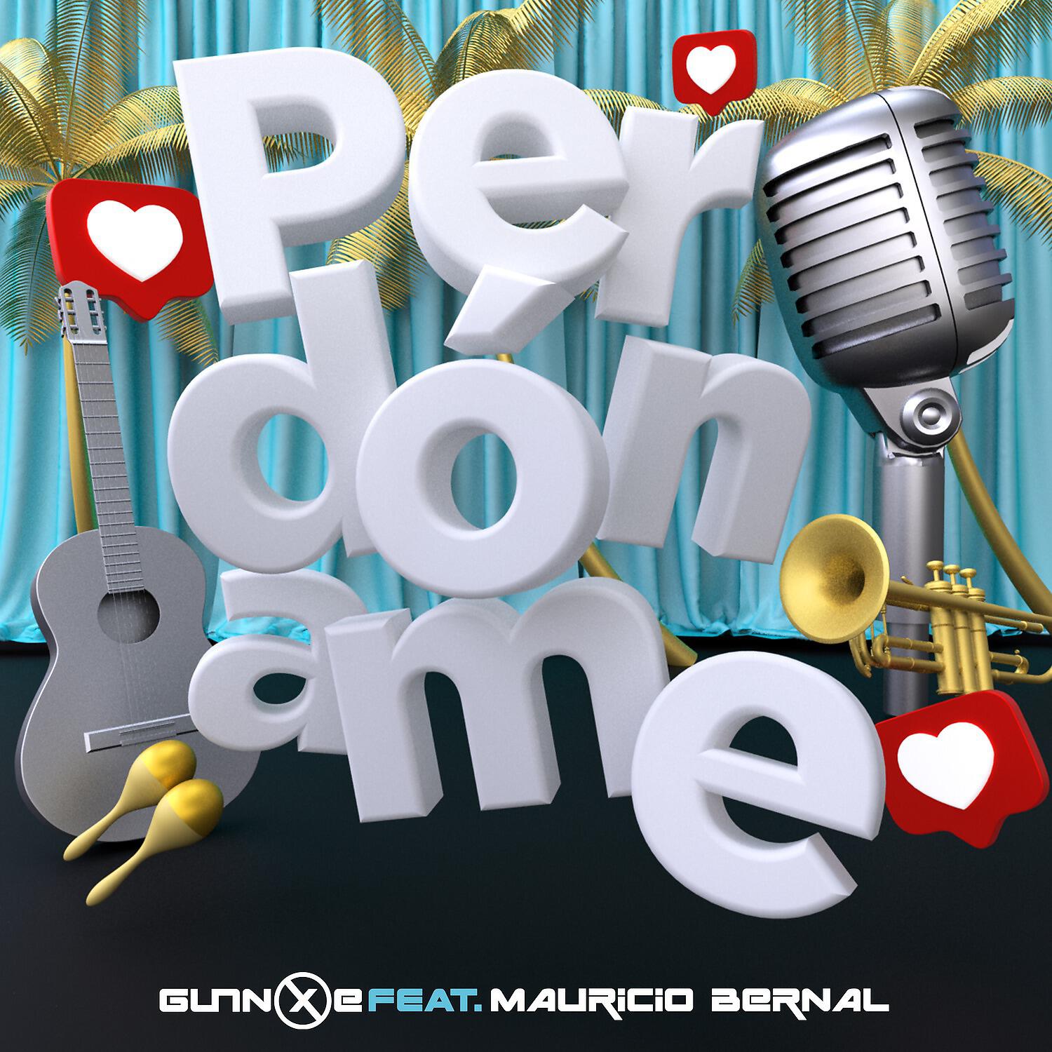 Релиз Perdóname