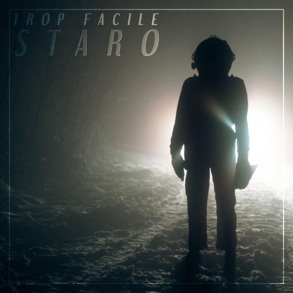 Релиз Trop facile