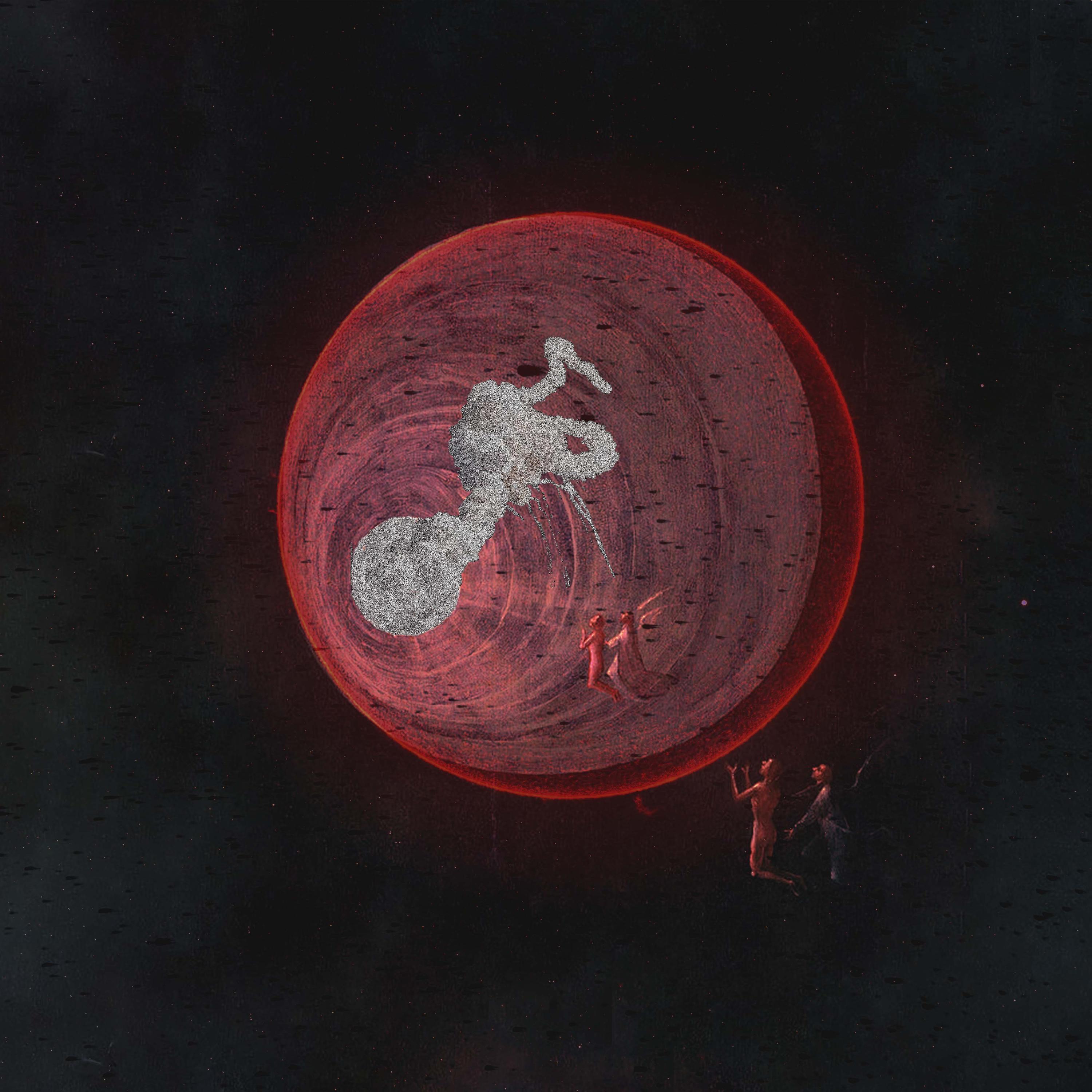 Релиз Daydream Abraxas