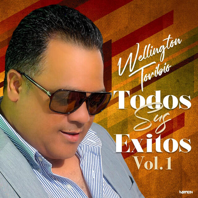 Релиз Todos Sus Exitos, Vol. 1