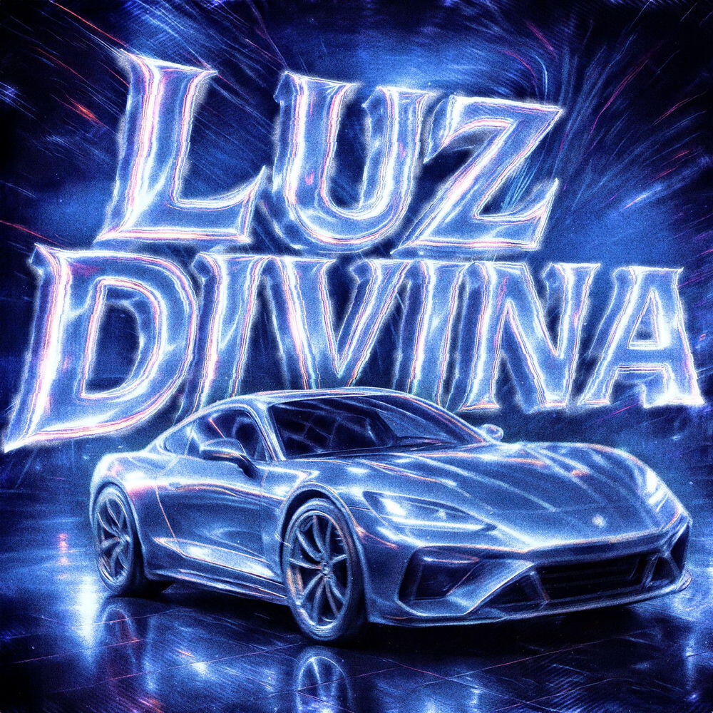 Релиз LUZ DIVINA