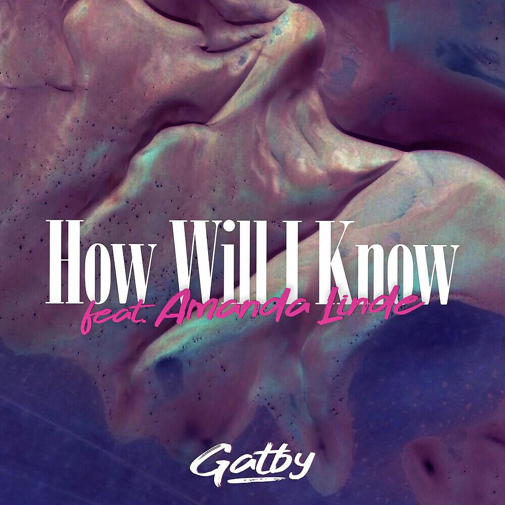 Релиз How Will I Know