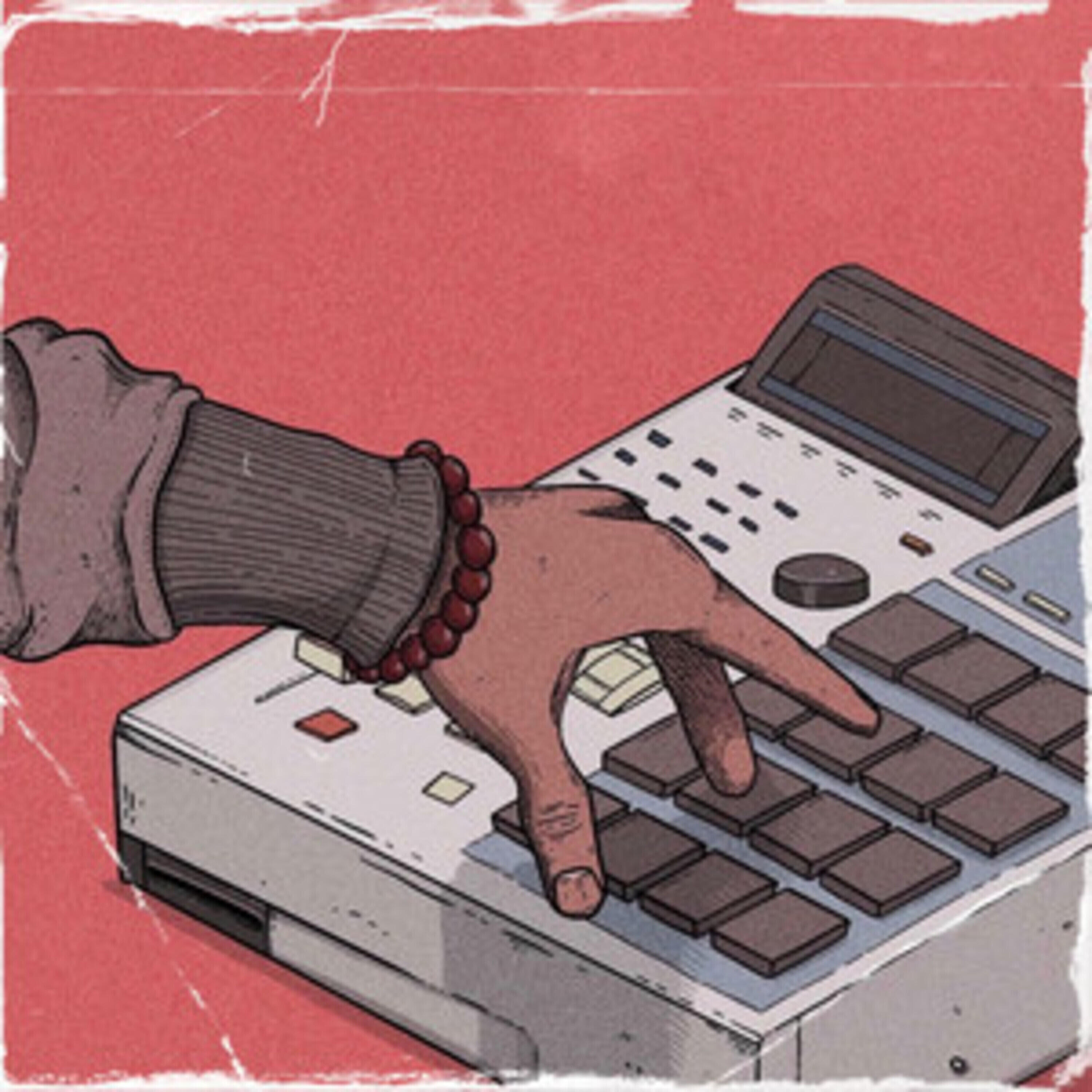 Релиз Beat Rap Freestyle Flow