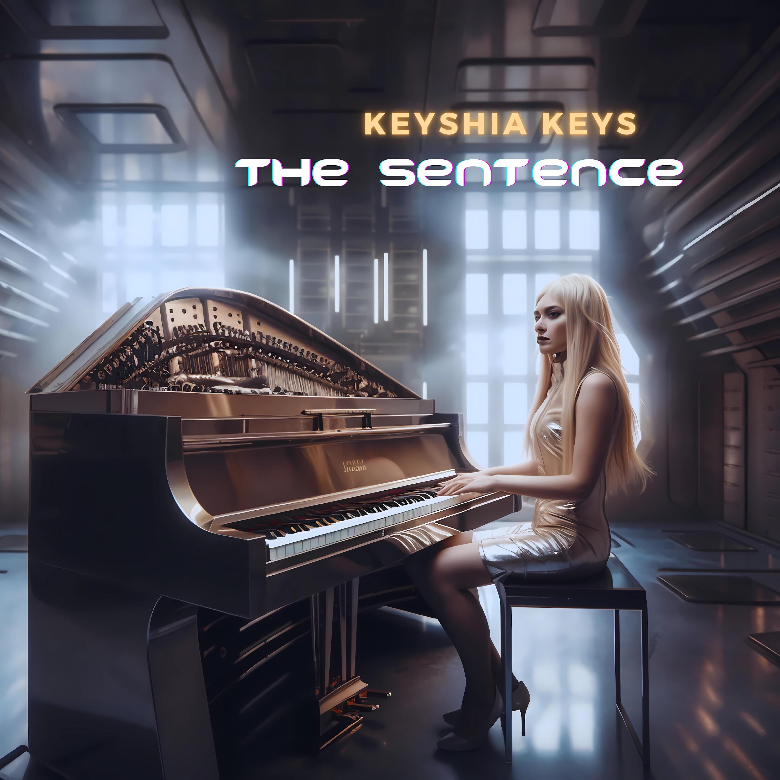 Релиз The Sentence