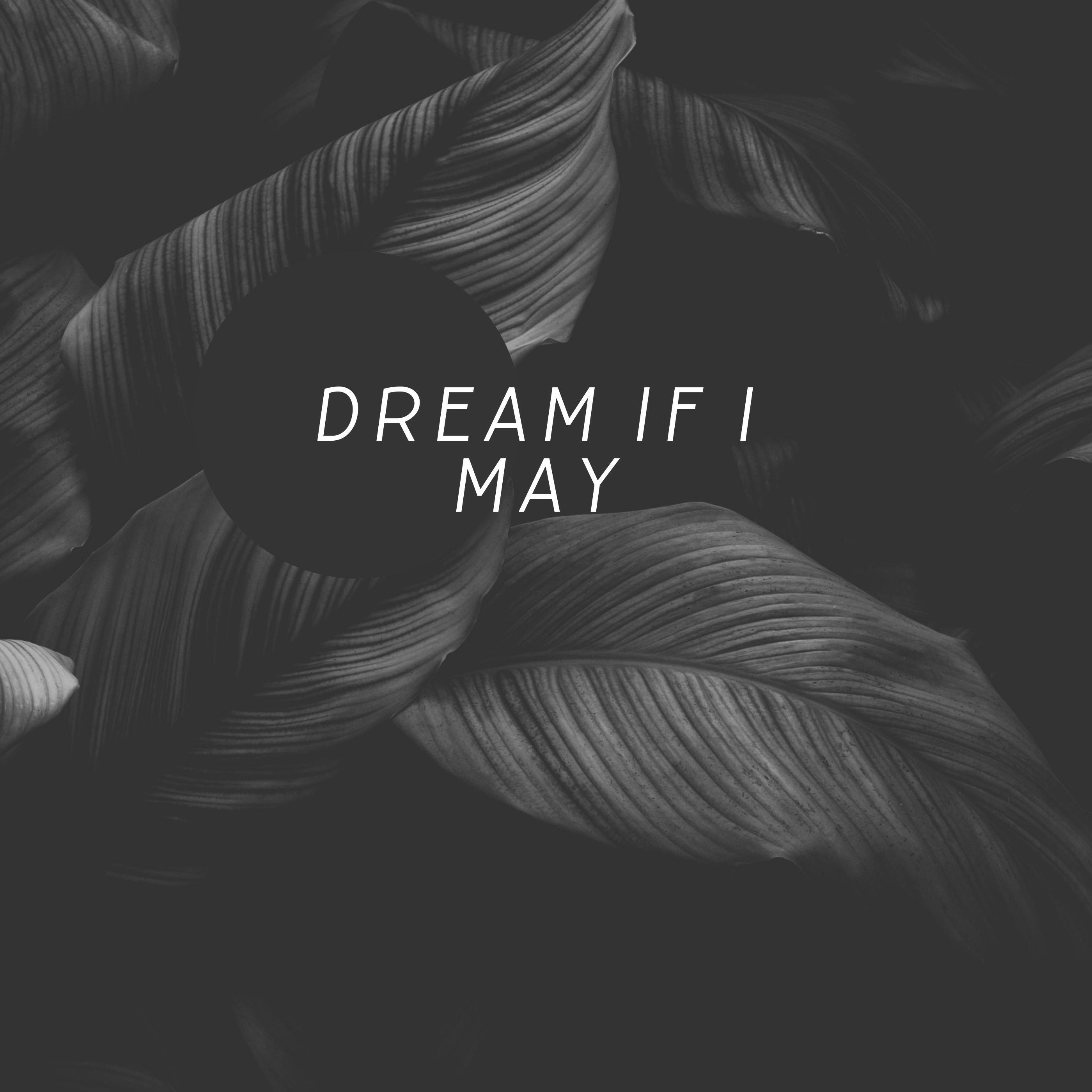 Релиз Dream if I May