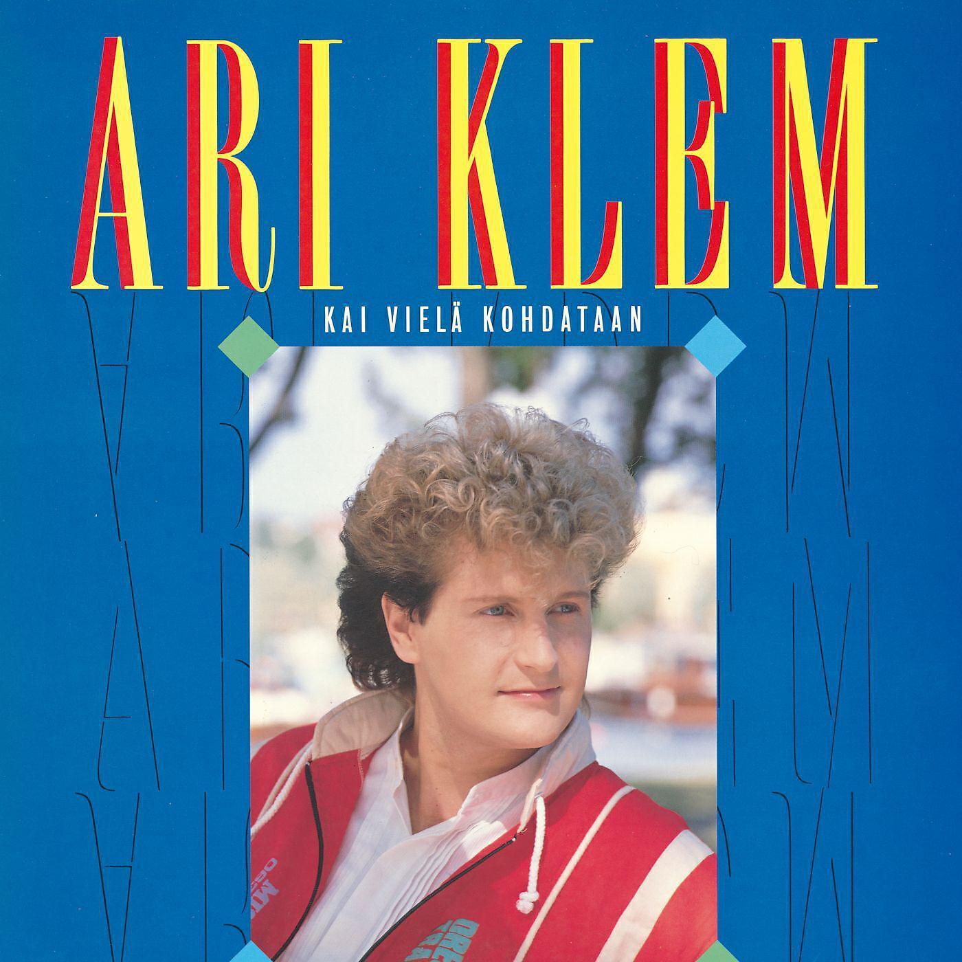 Ari Klem