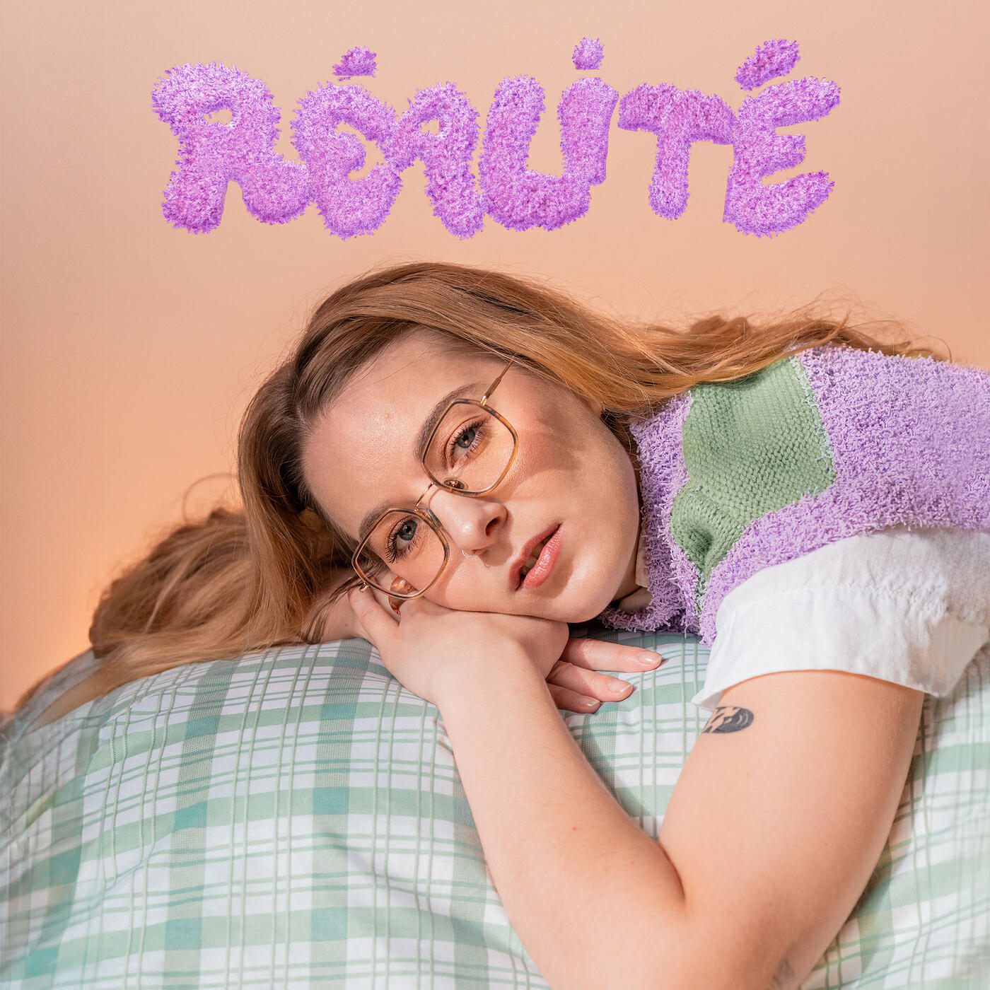 Трек Réalité