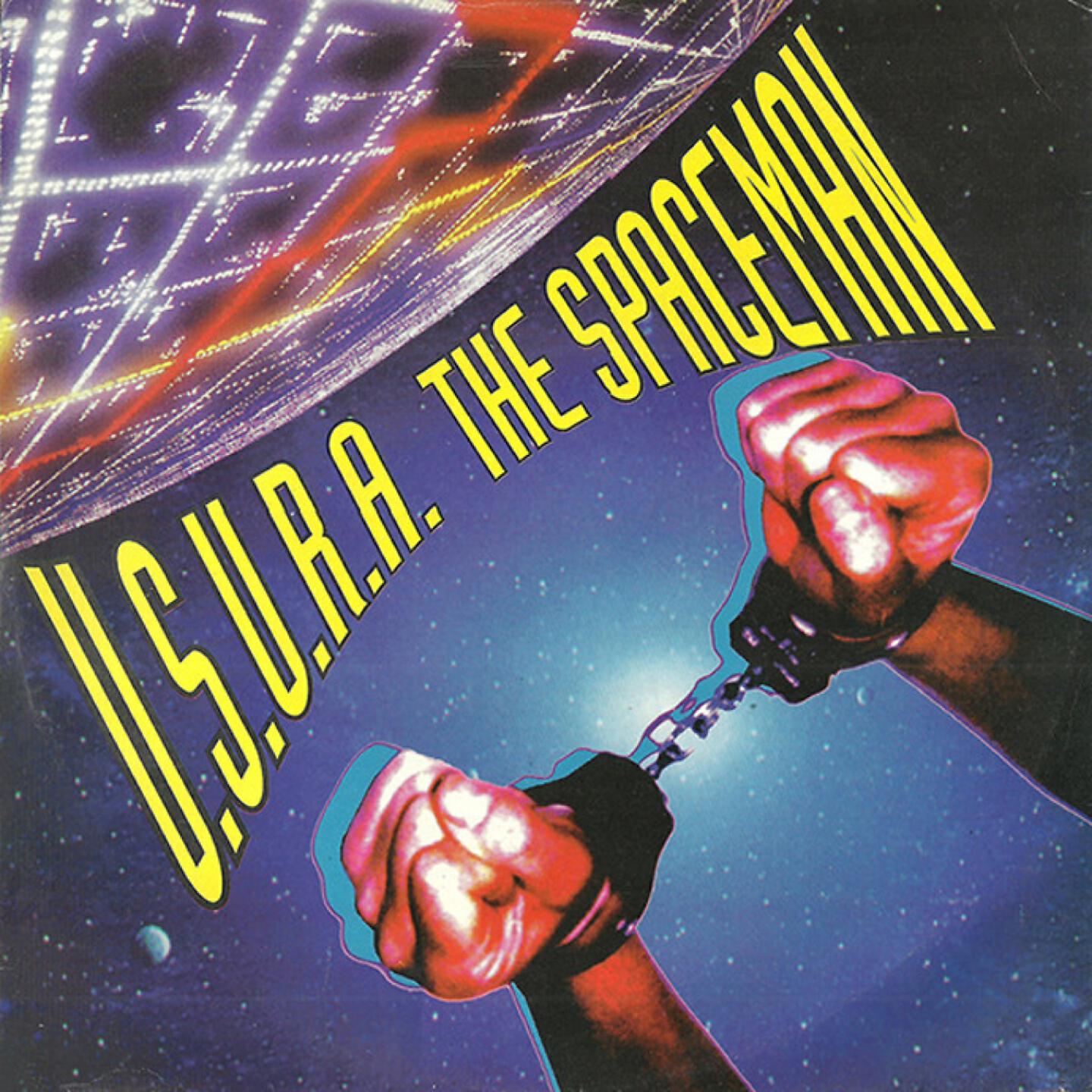 Релиз The Spaceman