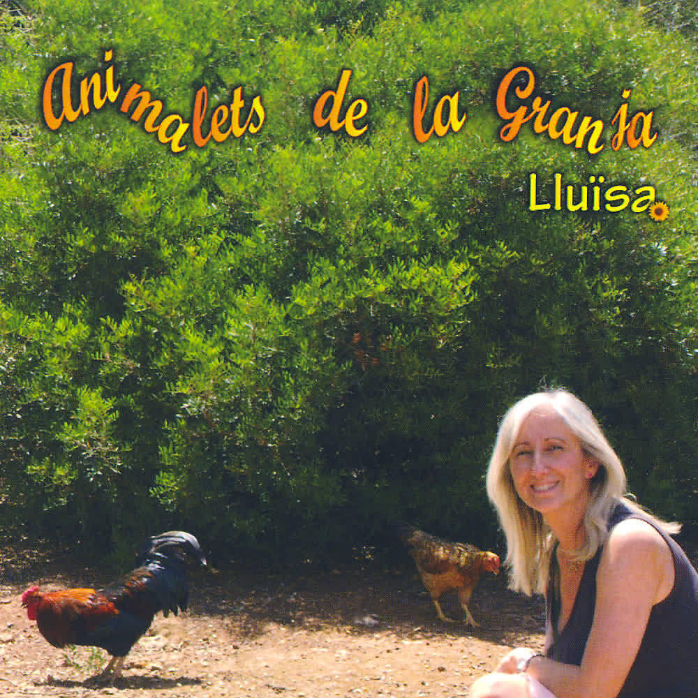 Релиз Animalets de la Granja