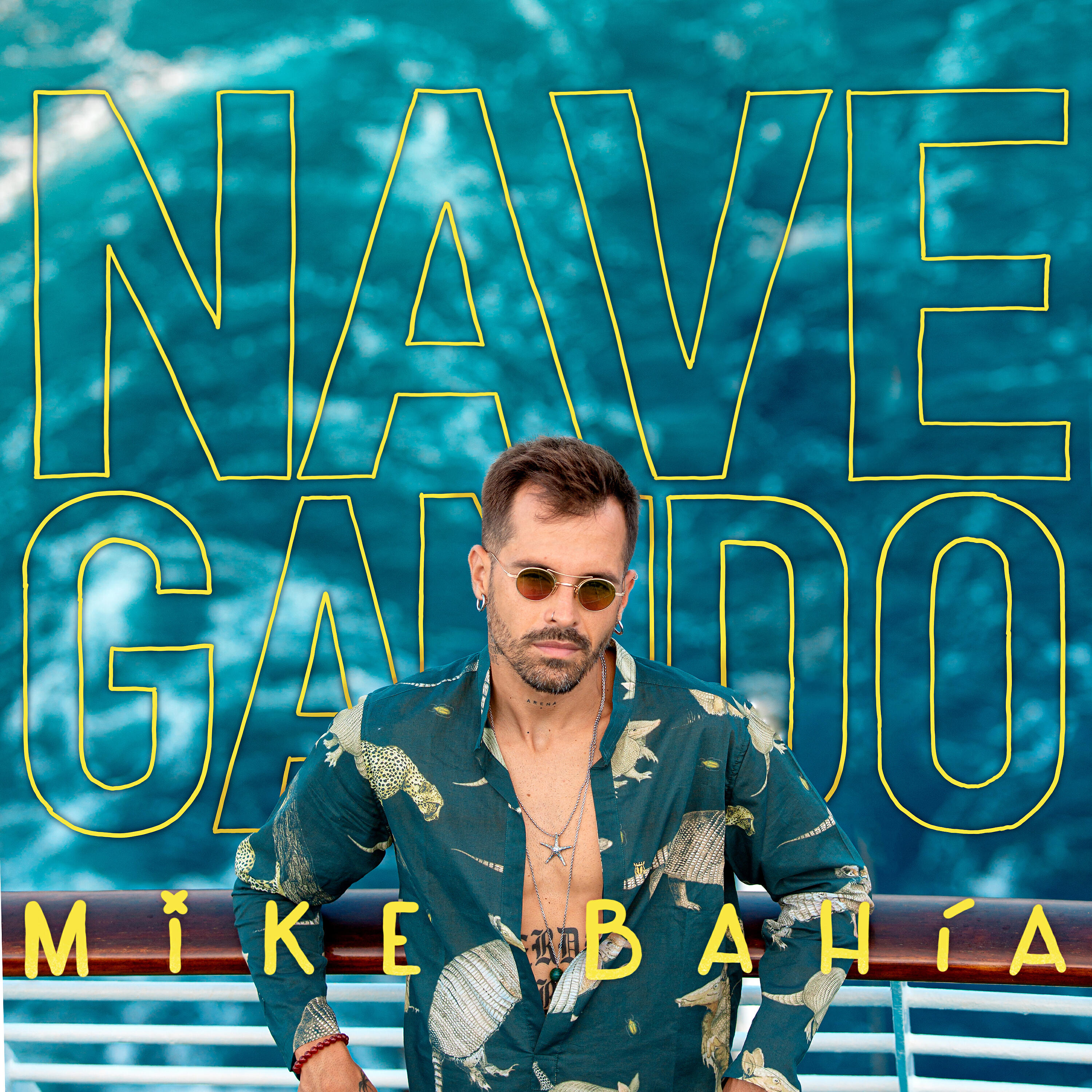 Скачать песню Mike Bahía - Olvidarte бесплатно в MP3 для Android и iOS