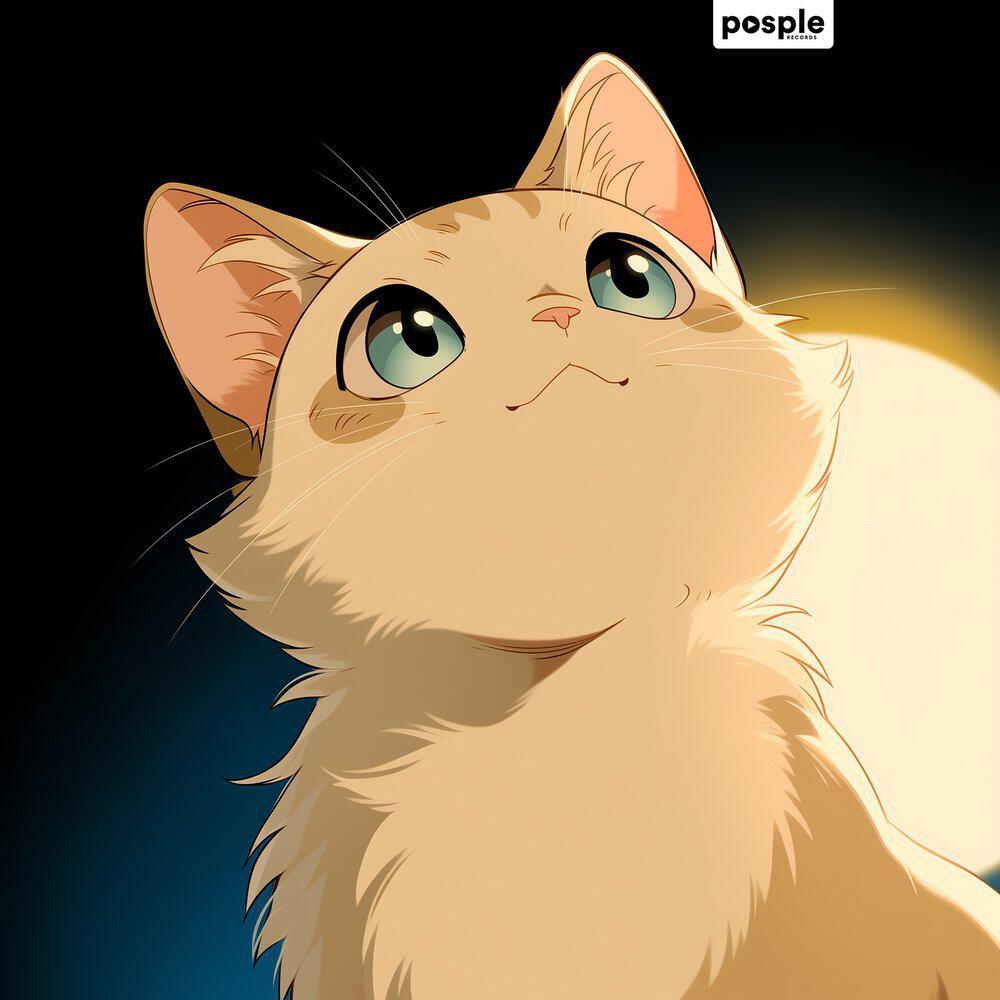 Релиз Moonbound Cat