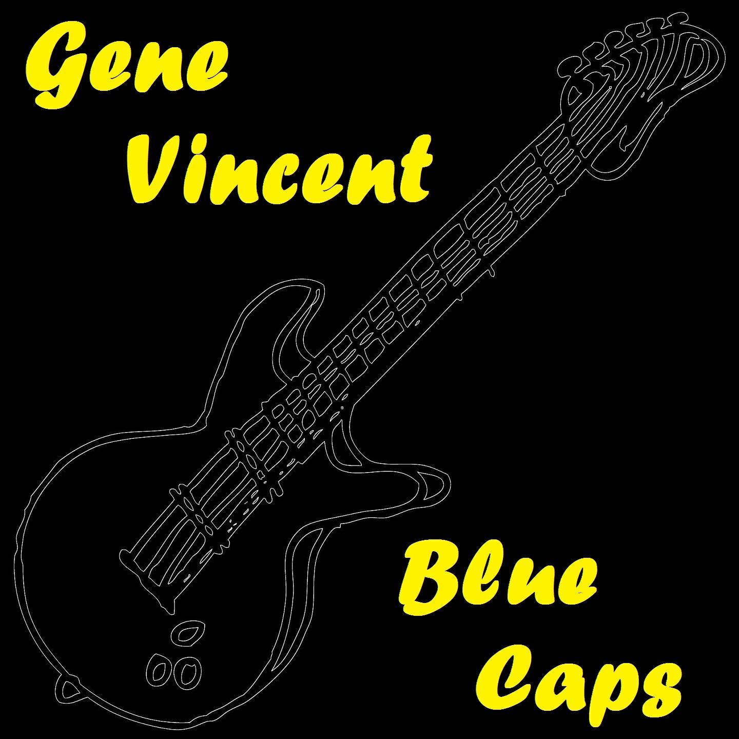 Релиз Blue Caps