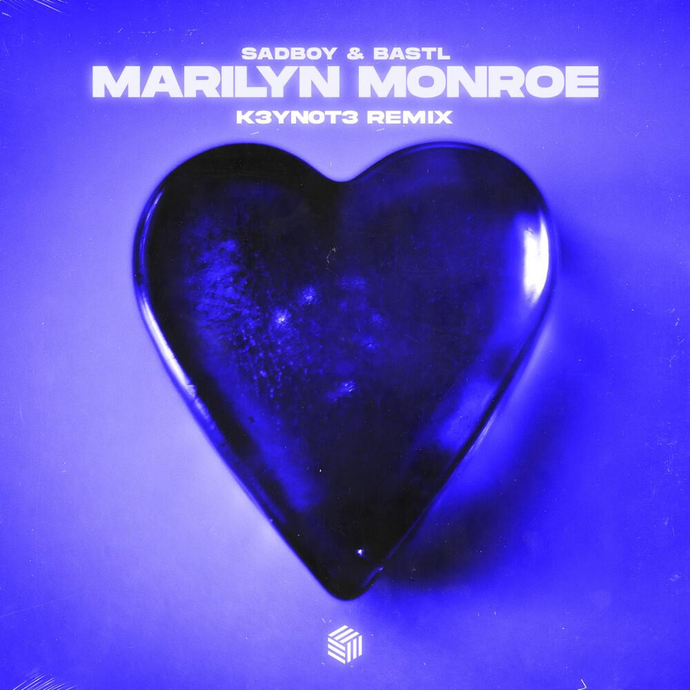 Релиз Marilyn Monroe (K3YN0T3 Remix)