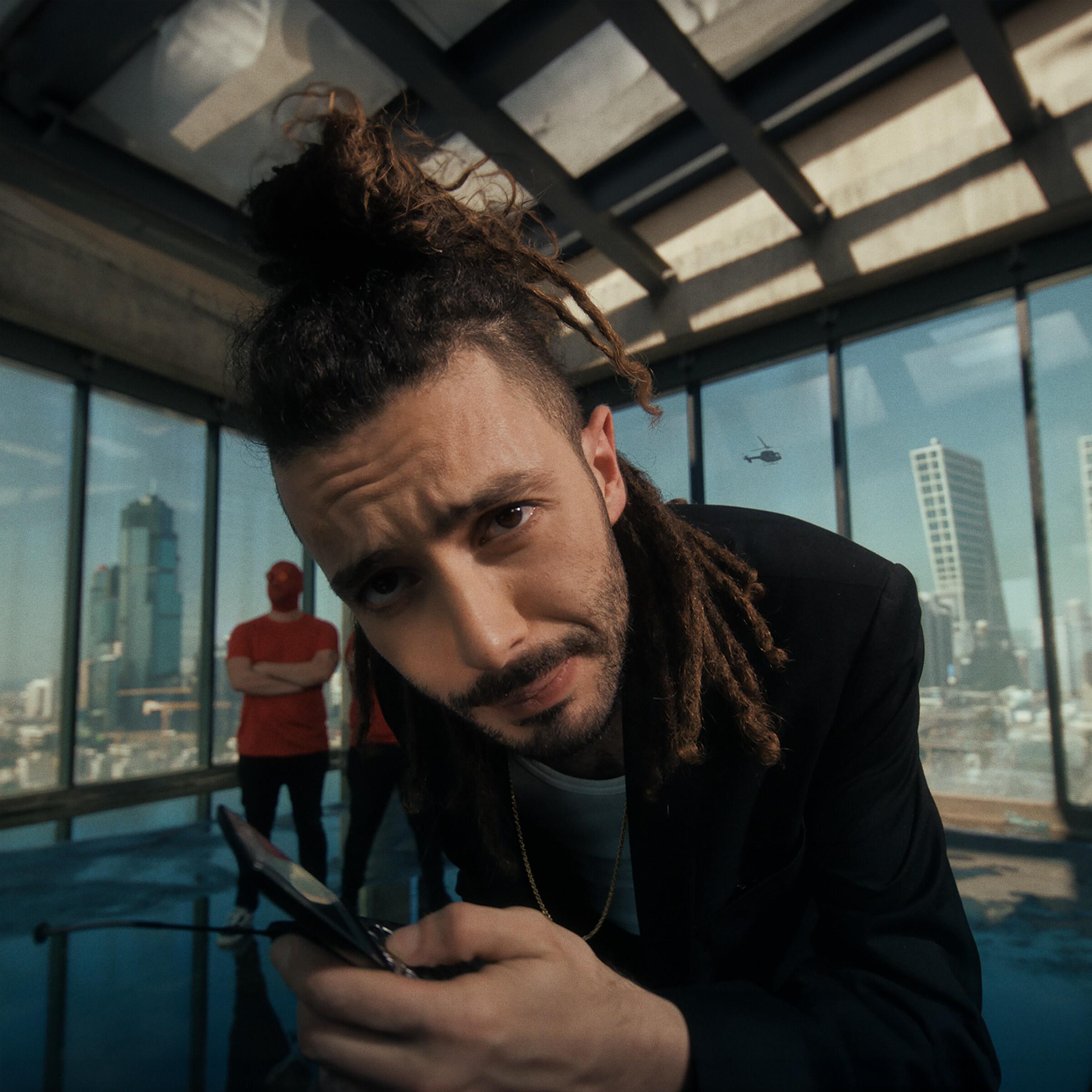 Релиз TALAPHONE
