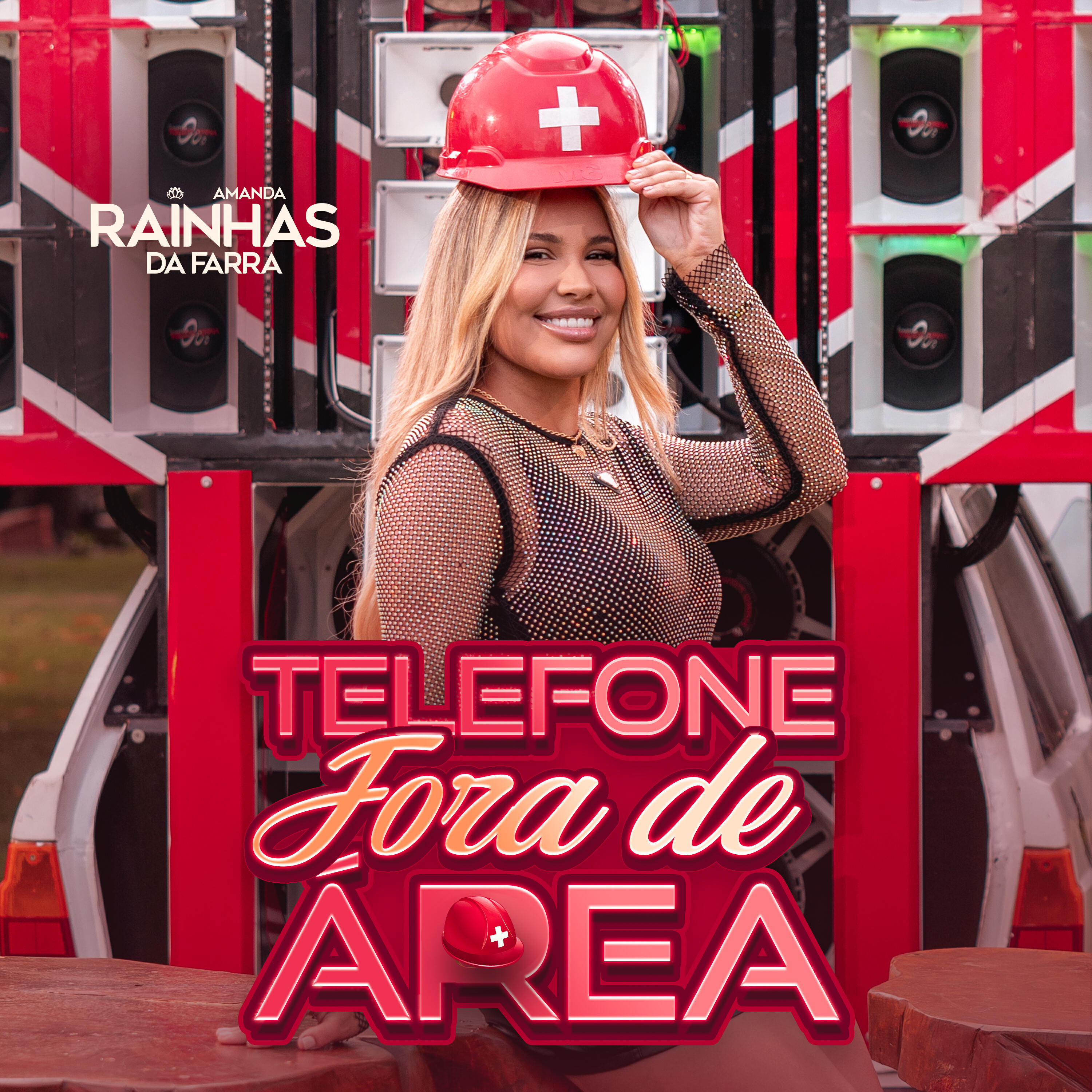 Релиз Telefone Fora de Área