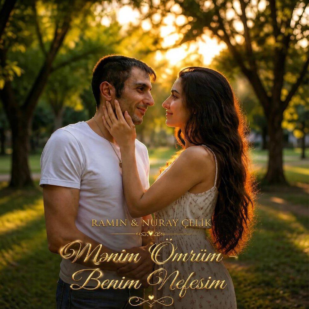 Релиз «Mənim Ömrüm - Benim Nefesim»