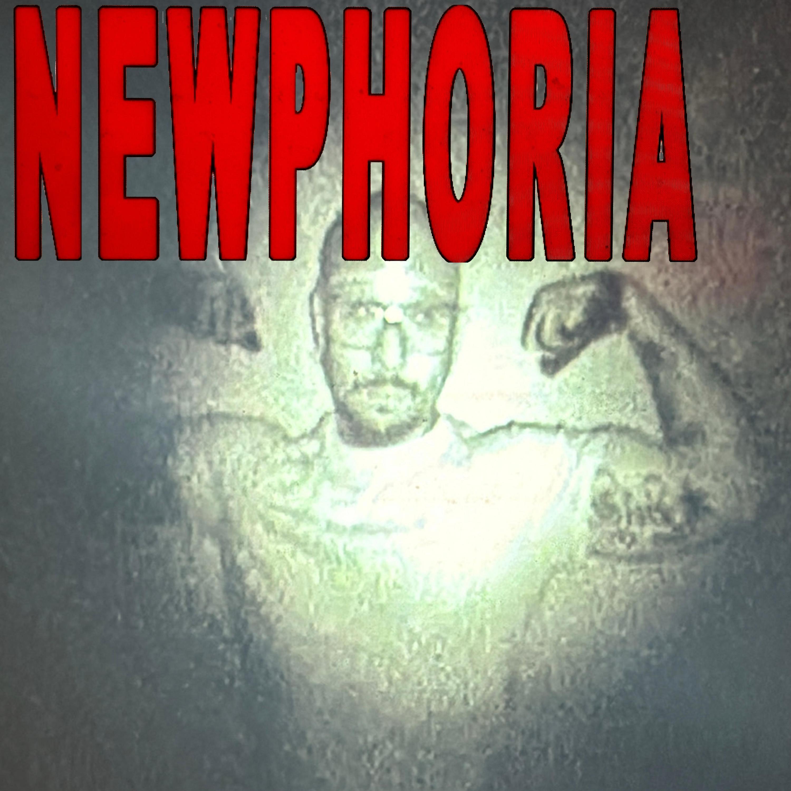 Релиз NEWPHORIA