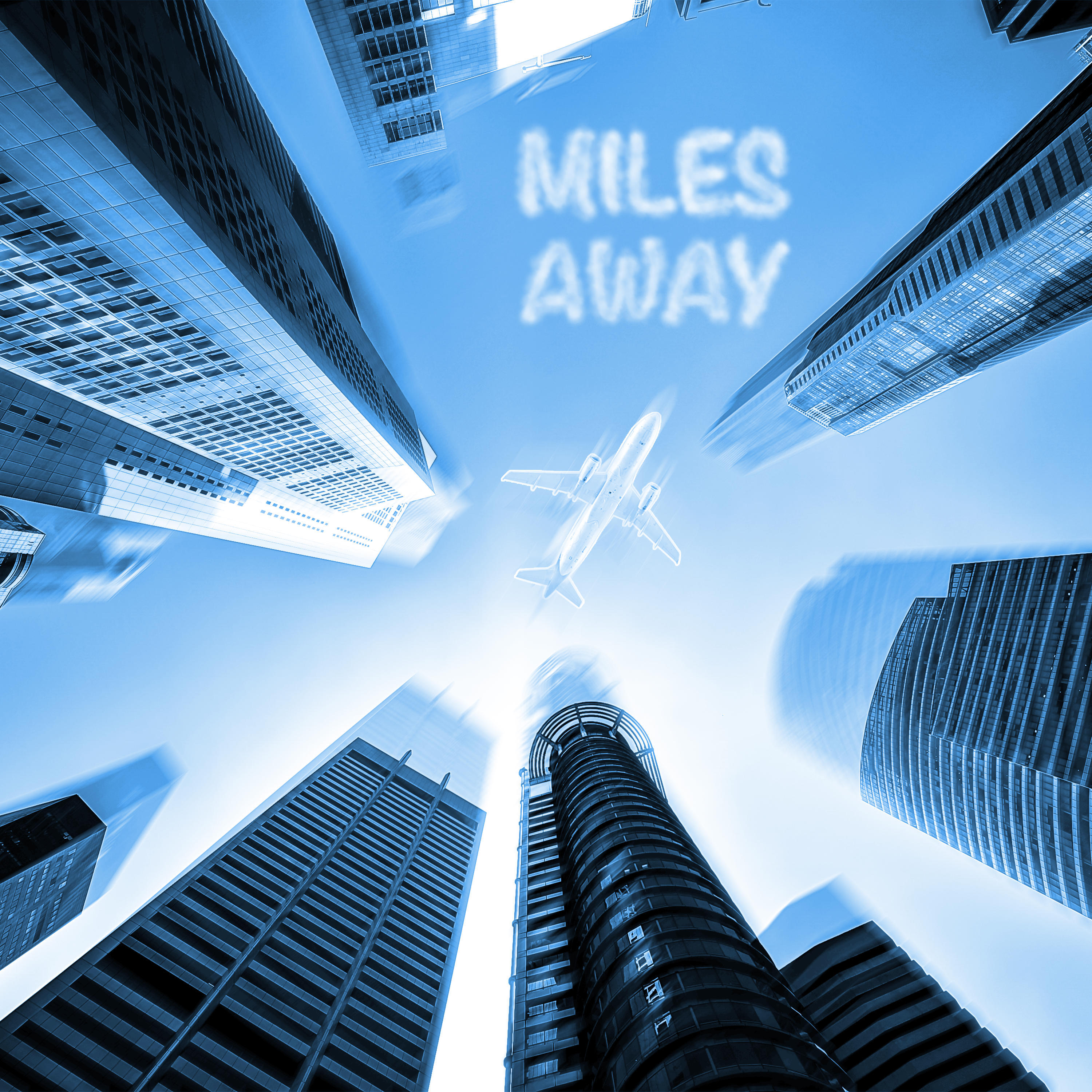 Релиз Miles Away