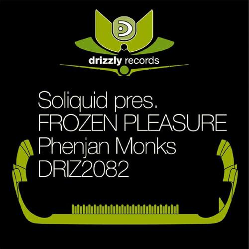 Frozen Pleasure