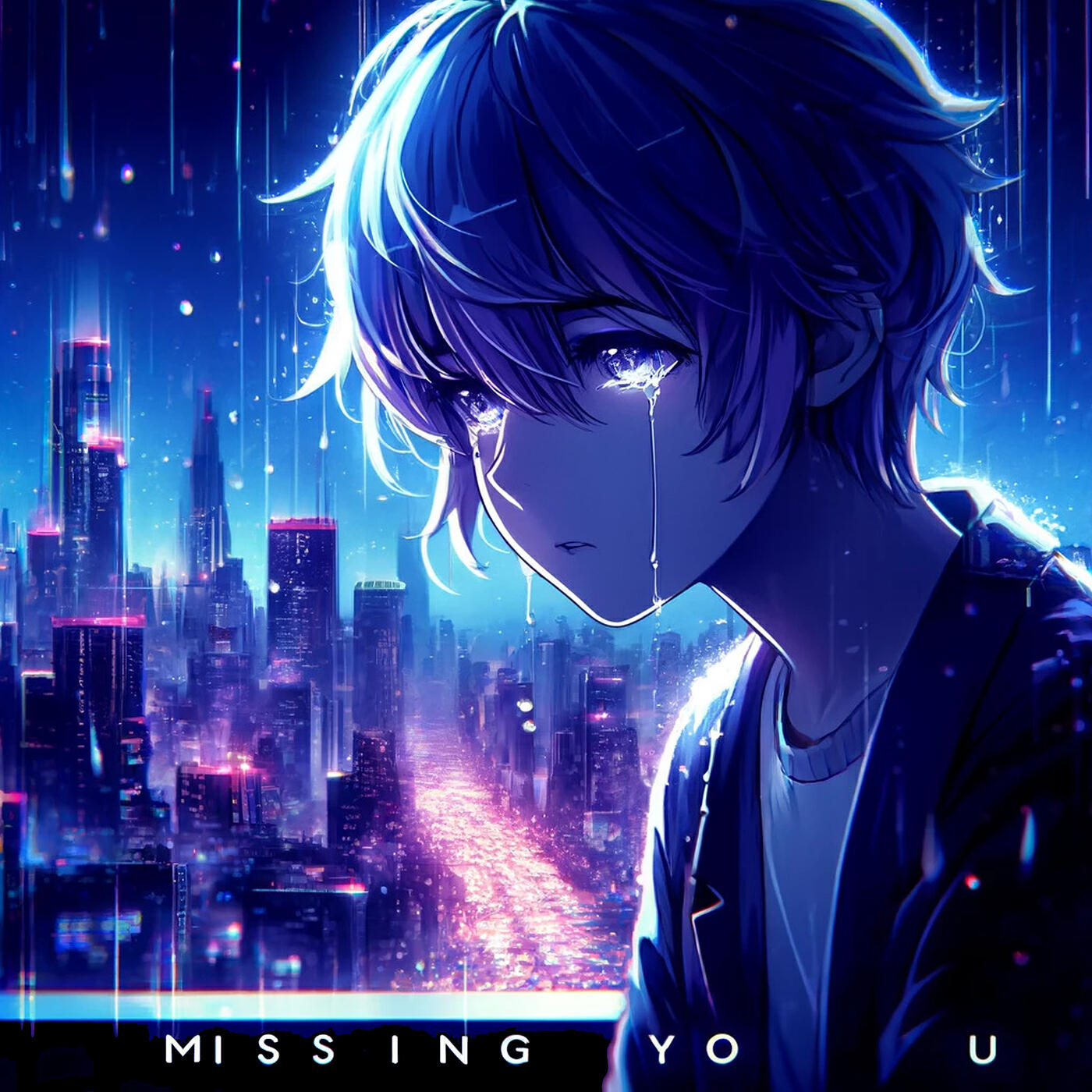 Релиз Missing You