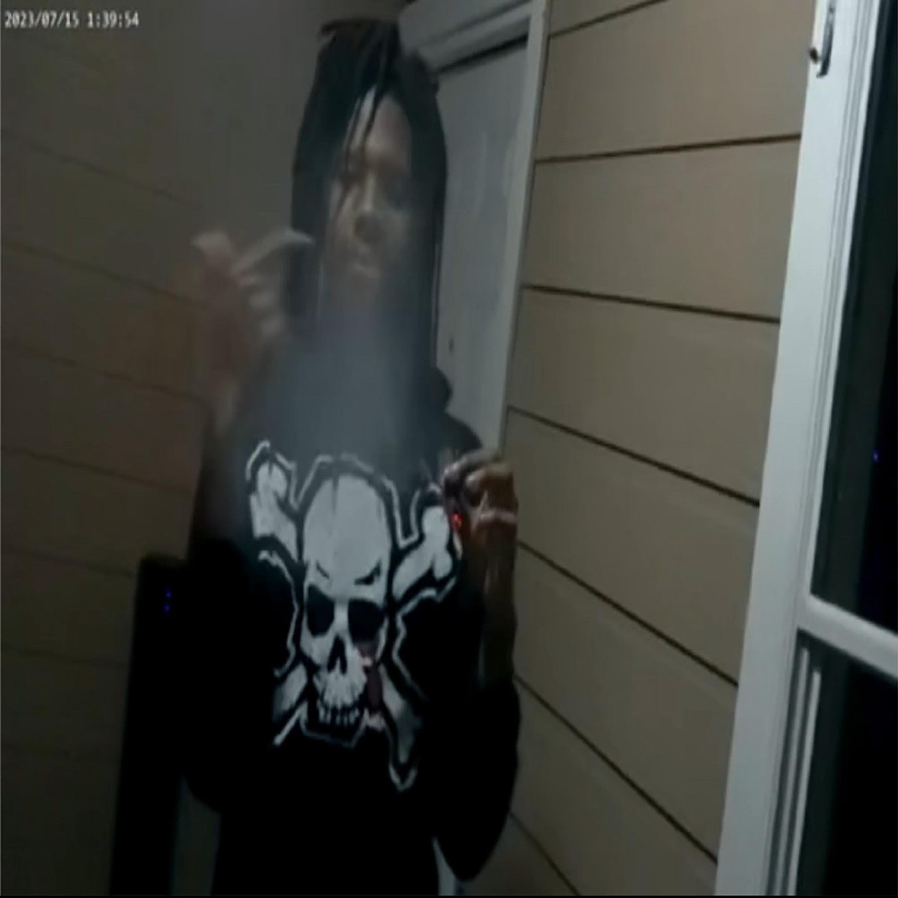 Релиз HOODRIXH