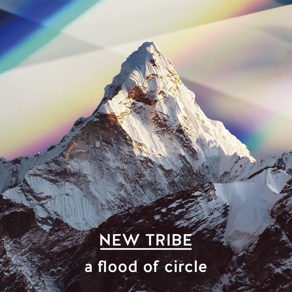 Релиз NEW TRIBE