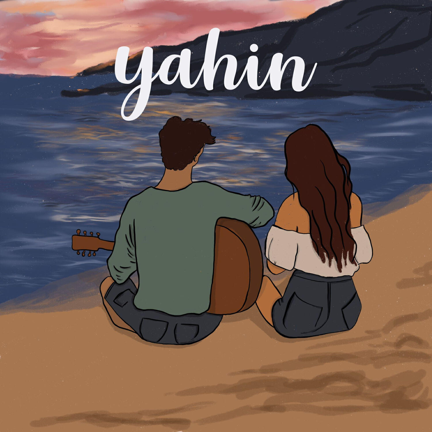 Релиз Yahin (Piano Instrumental)