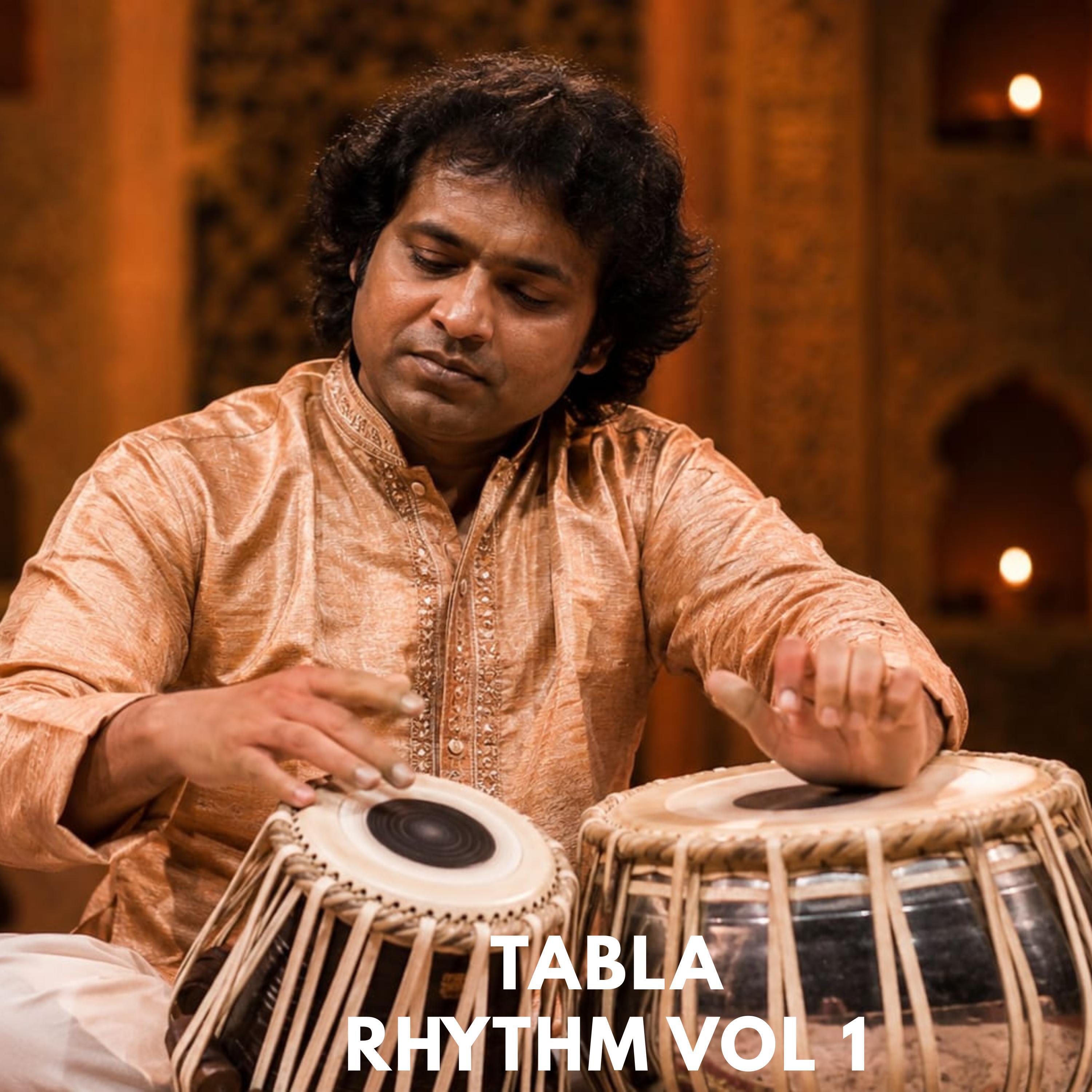 Релиз Tabla Rhythm Vol 1