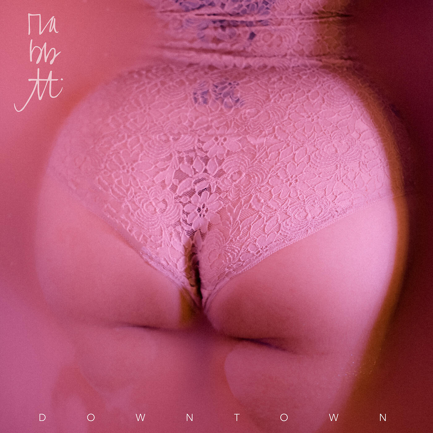 Релиз Downtown