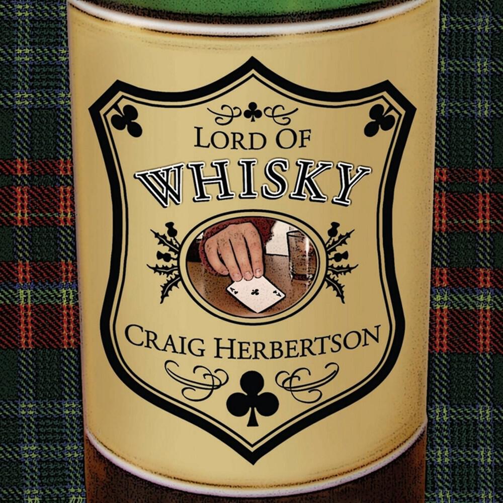 Релиз Lord of Whisky