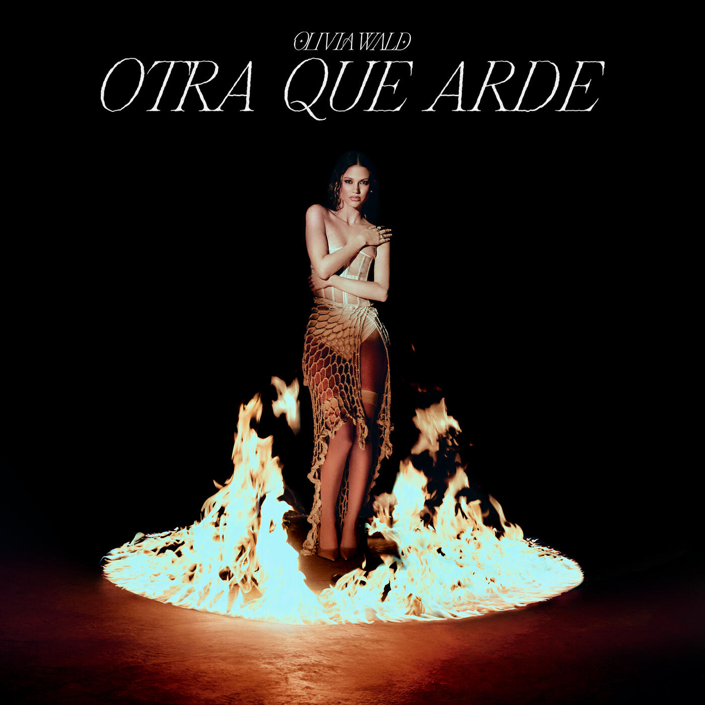 Релиз Otra Que Arde