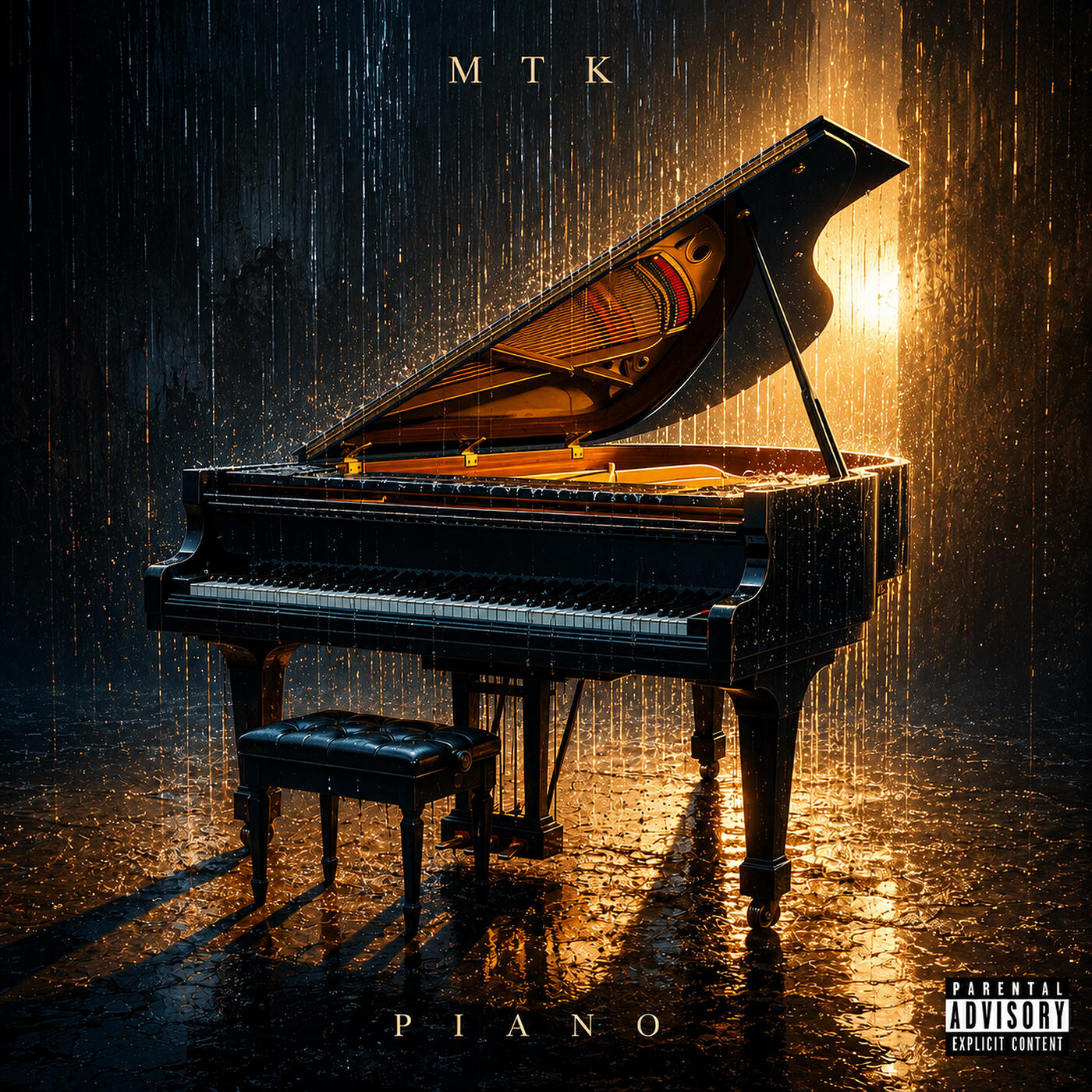 Релиз PIANO