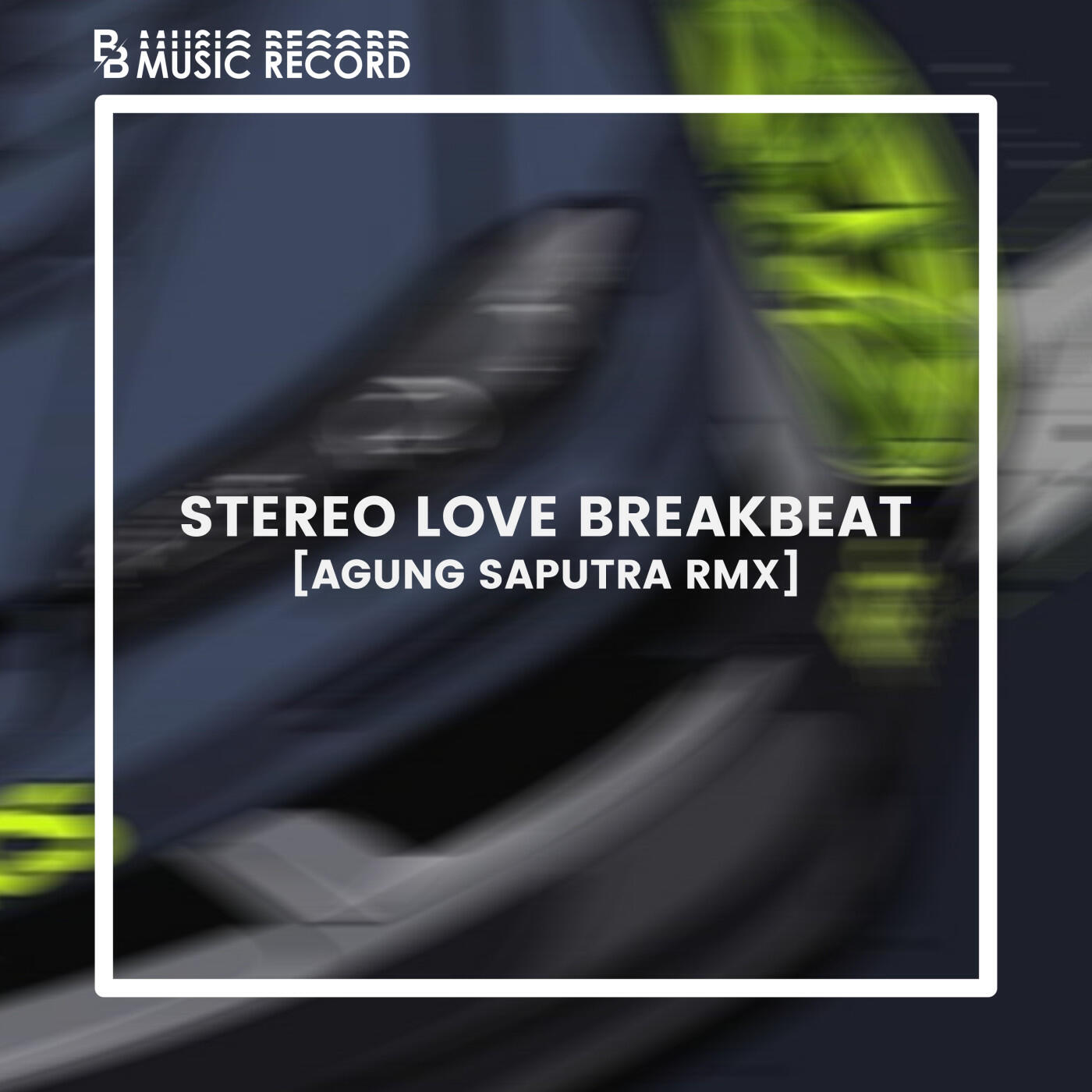 Релиз Dj Stereo Love Breakbeat