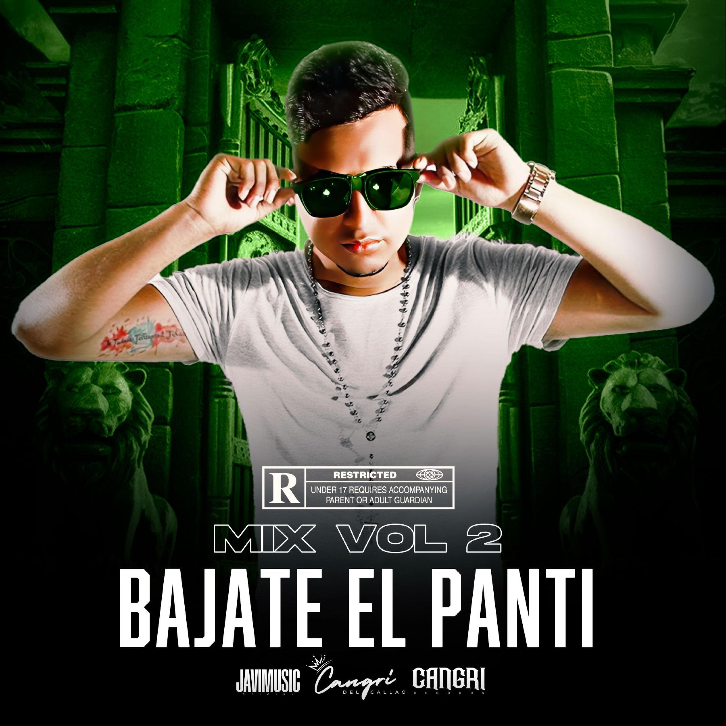Релиз Bajate el Panti