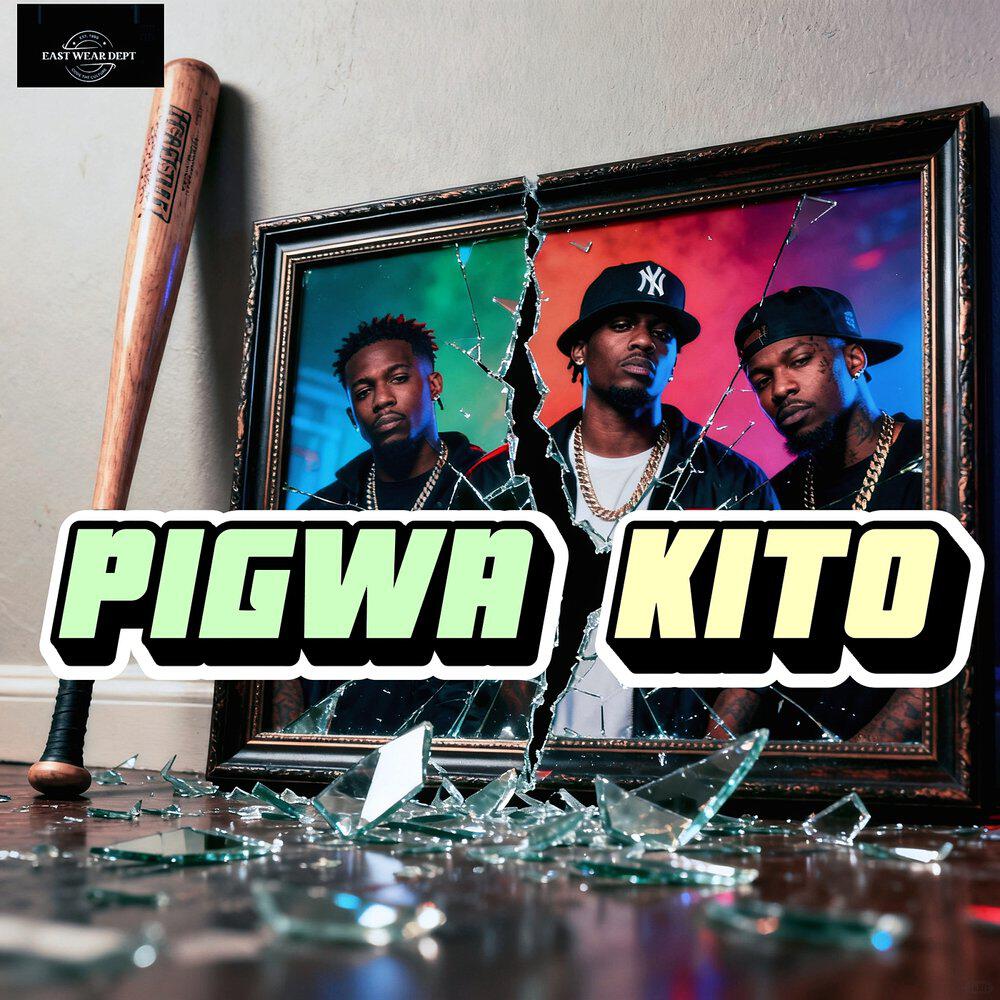 Релиз Pigwa Kito