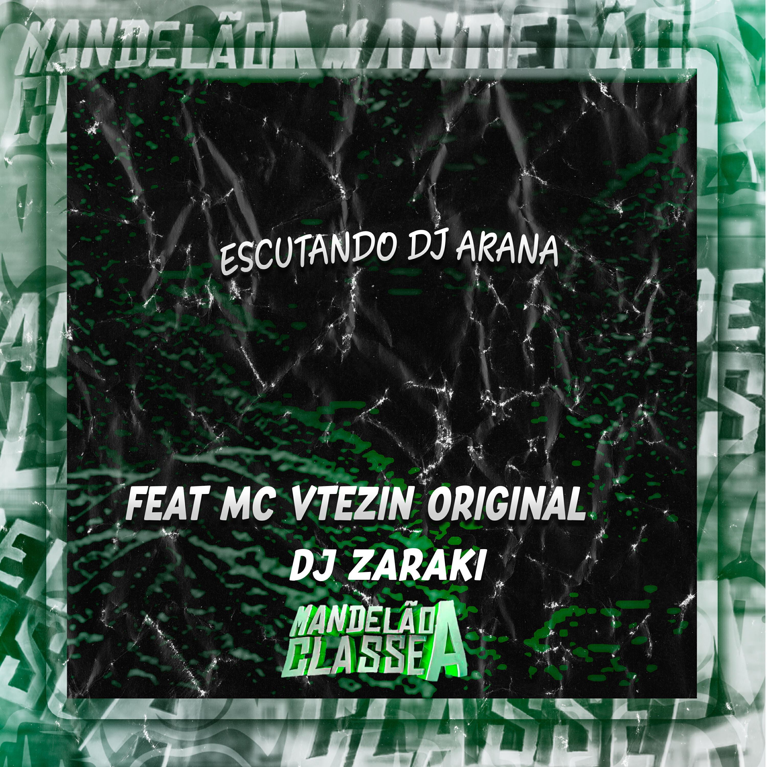 Скачать песню DJ Zaraki, MC VTEZIN ORIGINAL - Escutando Dj Arana бесплатно в MP3 для Android и iOS