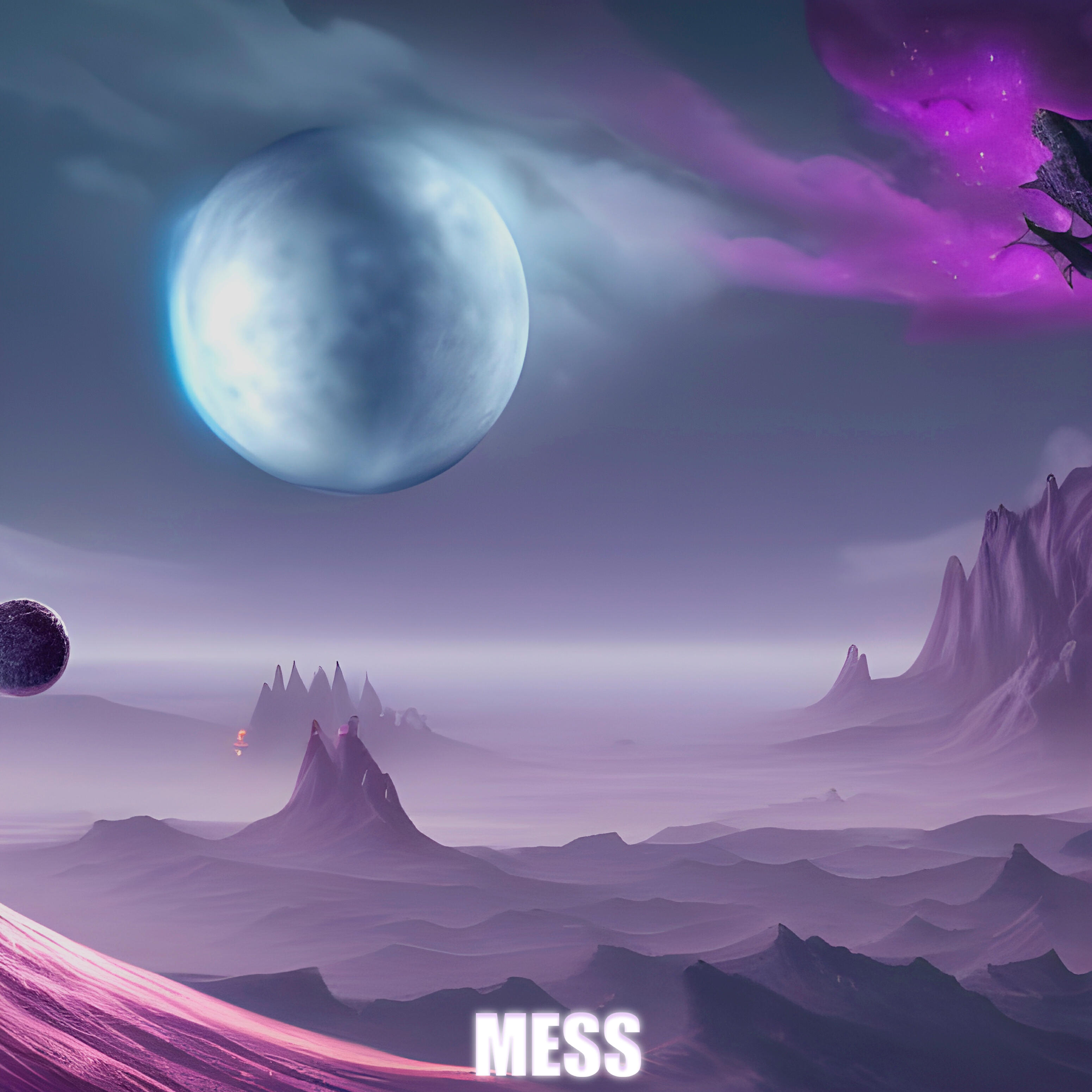 Релиз MESS