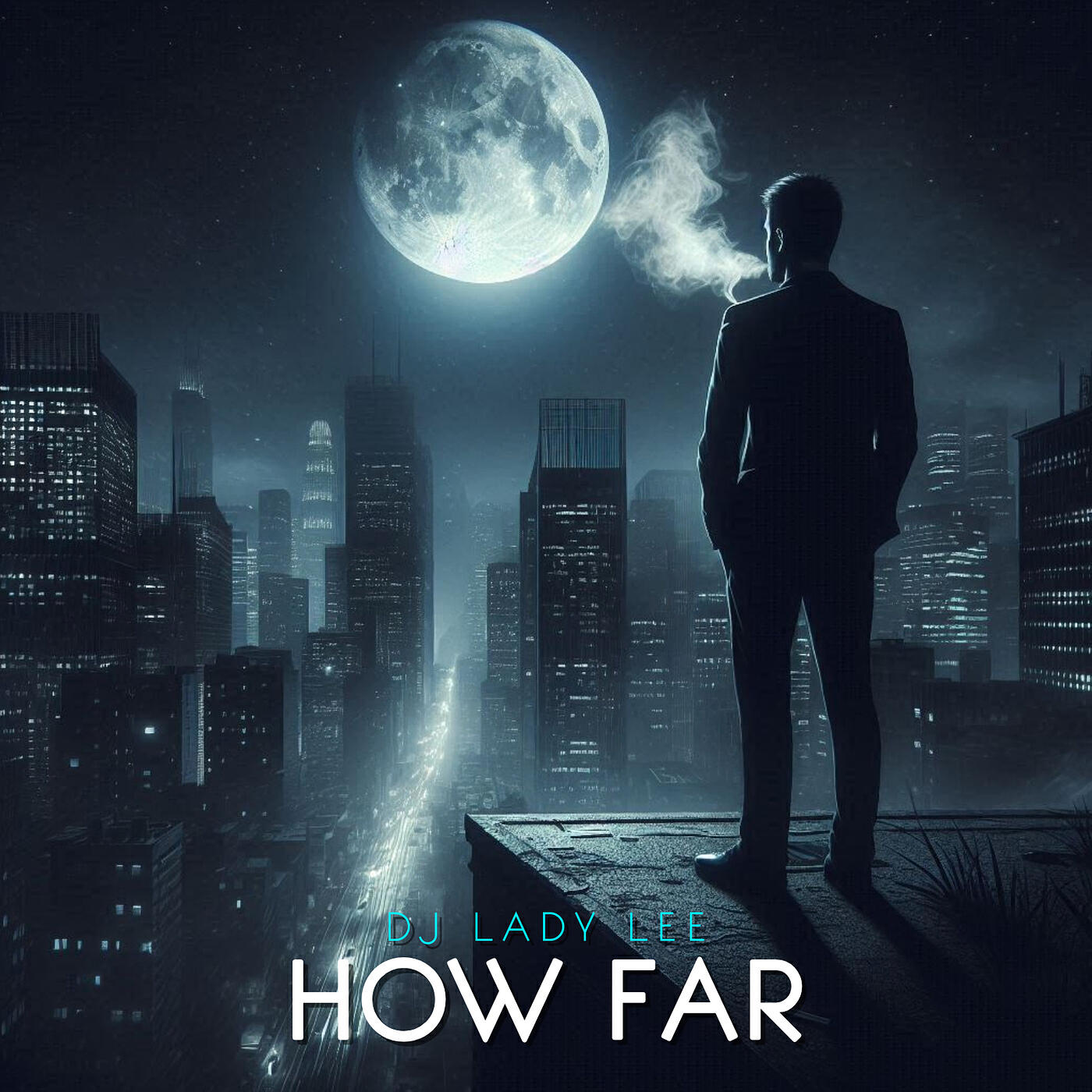 Релиз How Far