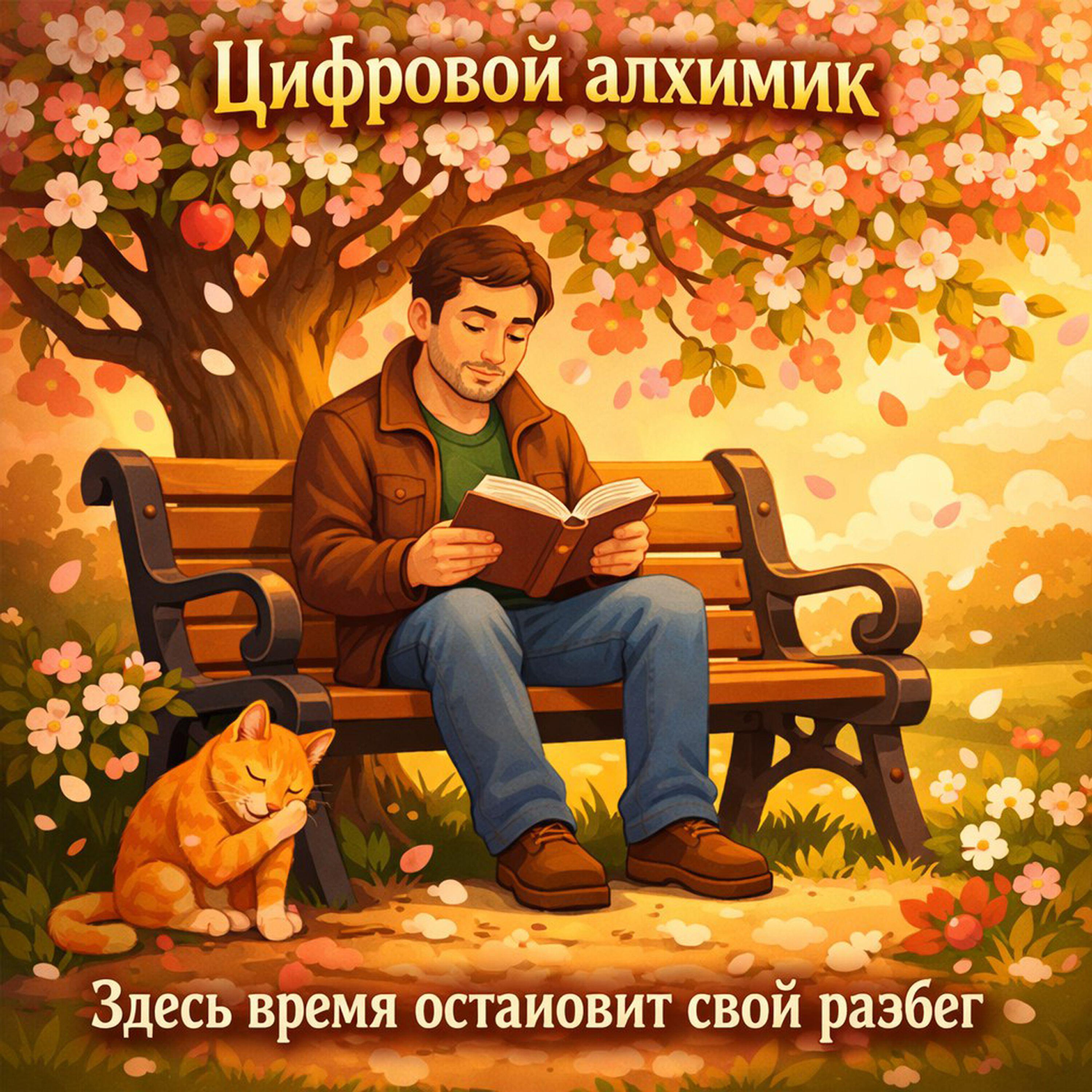 Релиз Здесь время остановит свой разбег