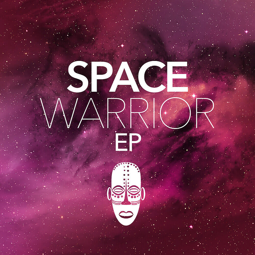 Релиз Space Warrior