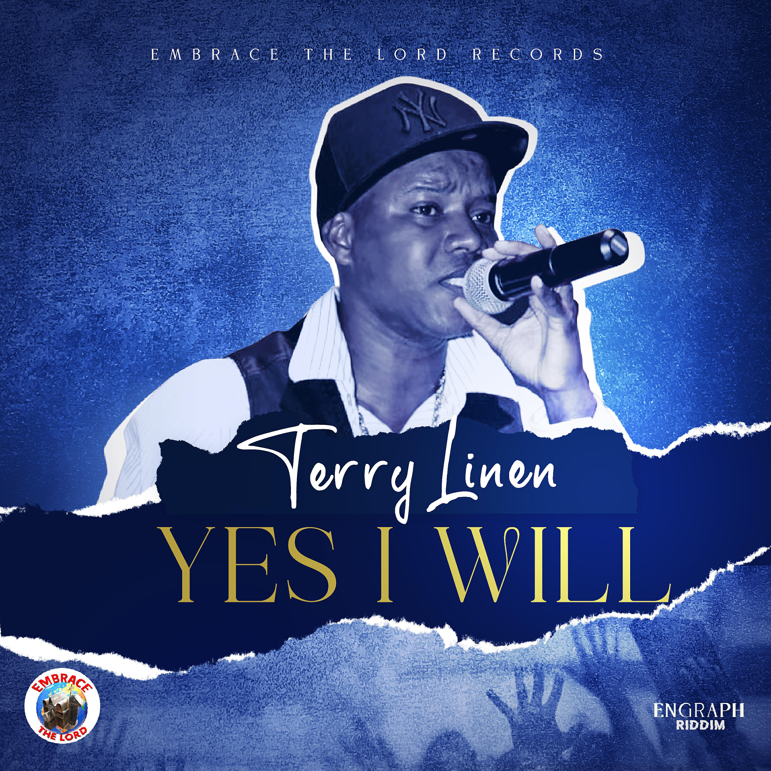 Релиз Yes I Will