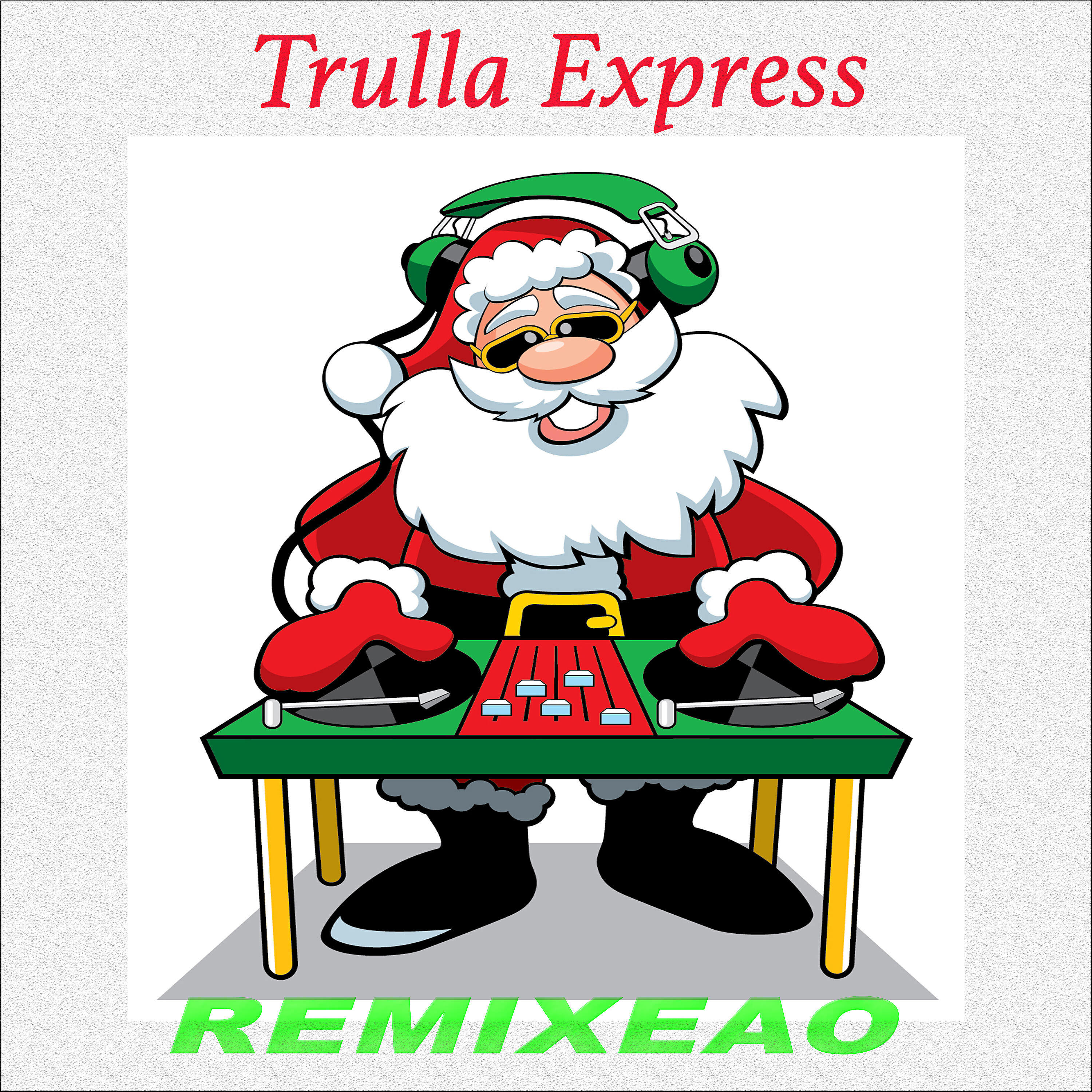 Trulla Express