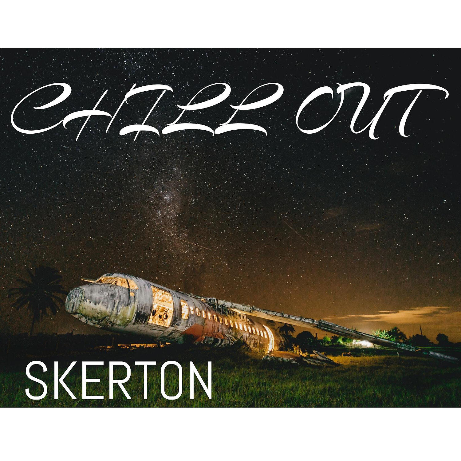 Релиз Chill out